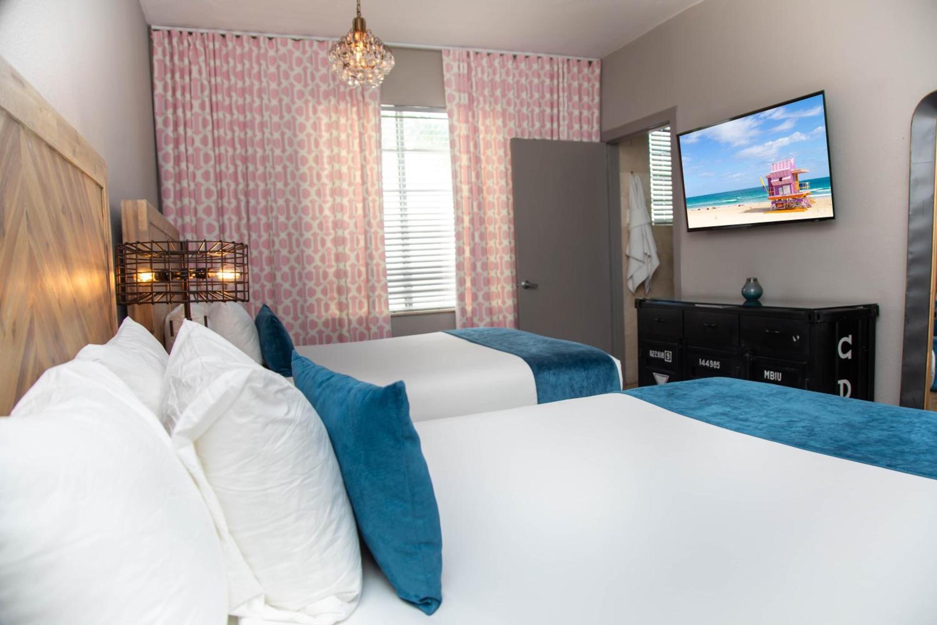 Whitelaw Hotel photo 26