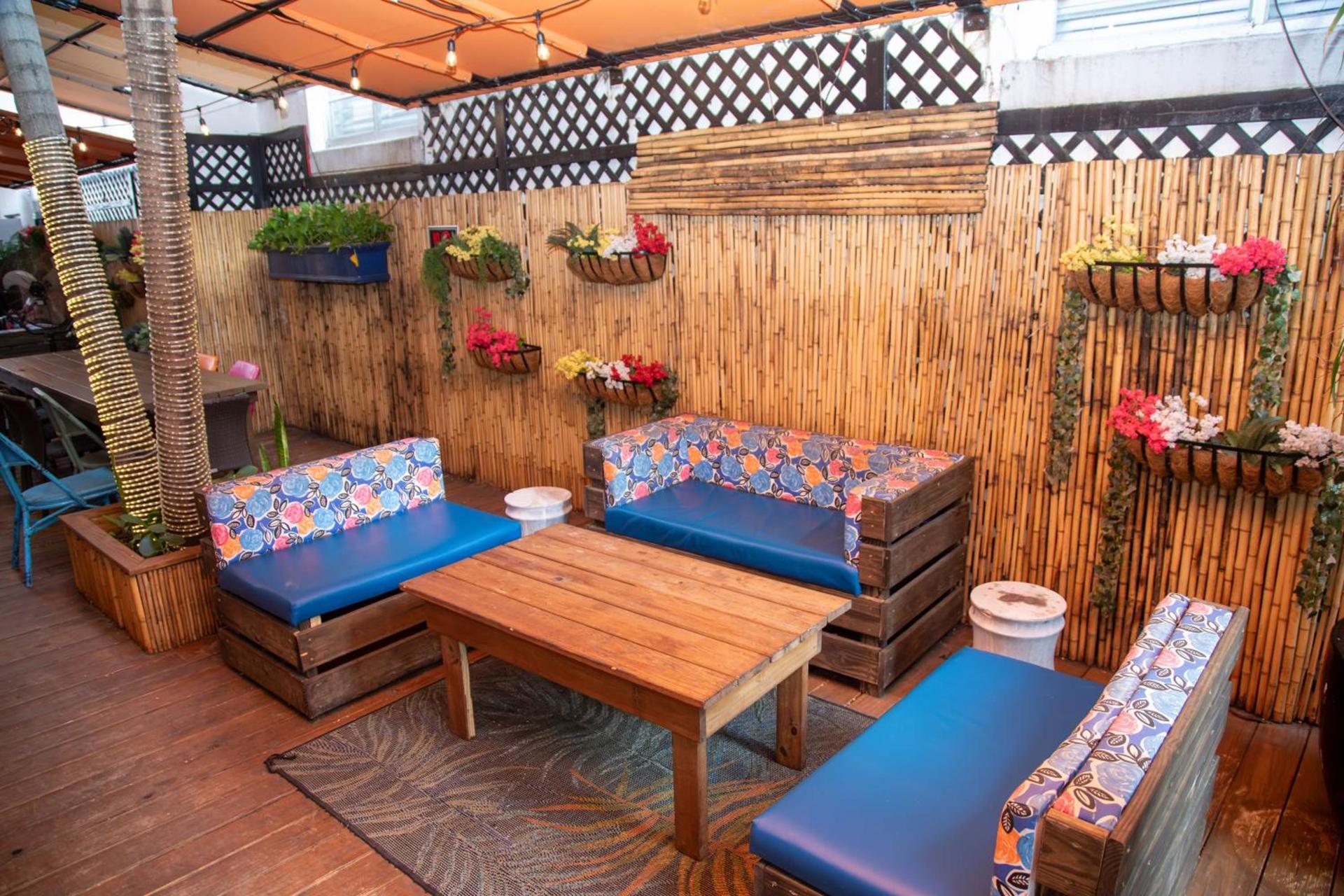 Whitelaw Hotel photo 27