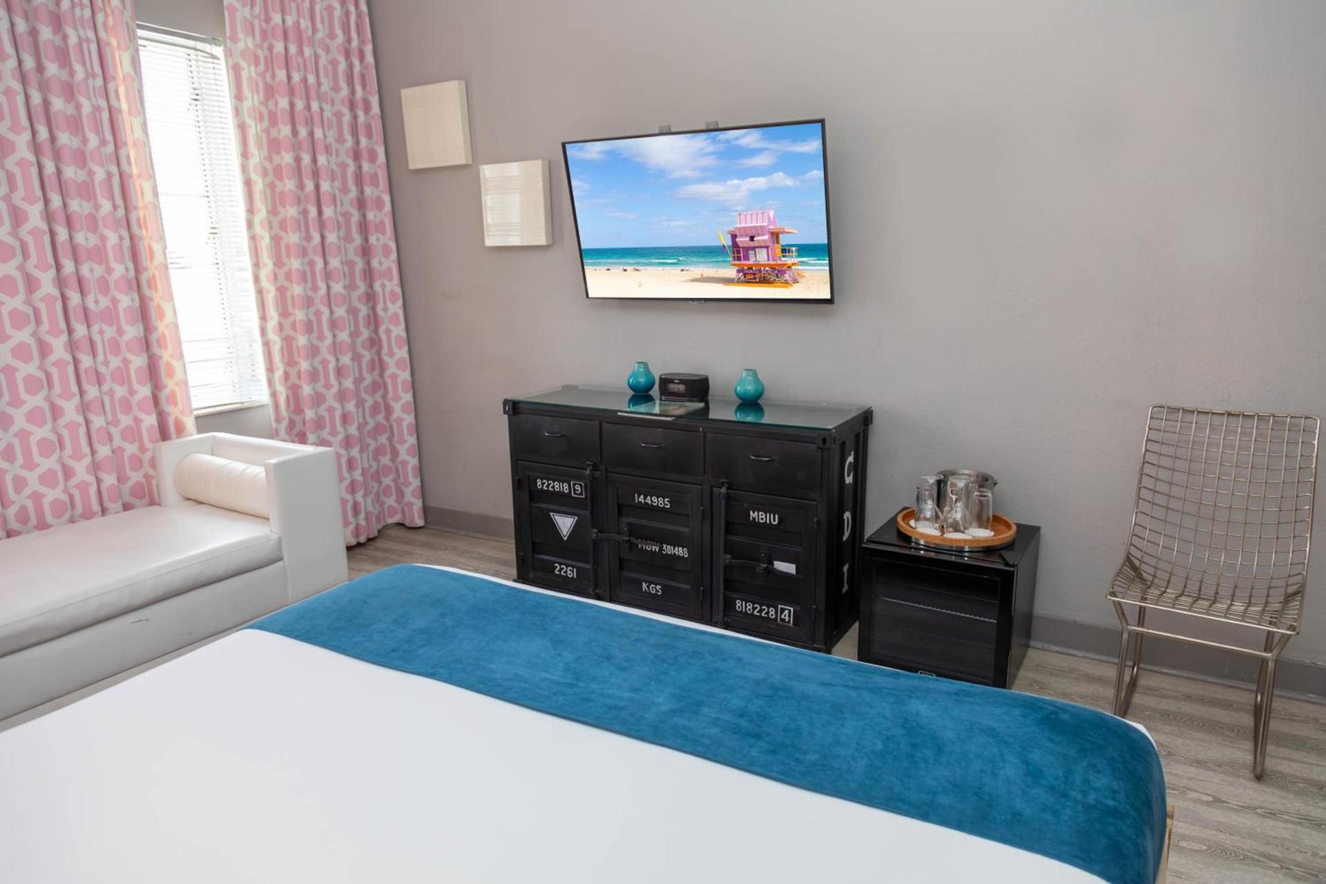 Whitelaw Hotel photo 33
