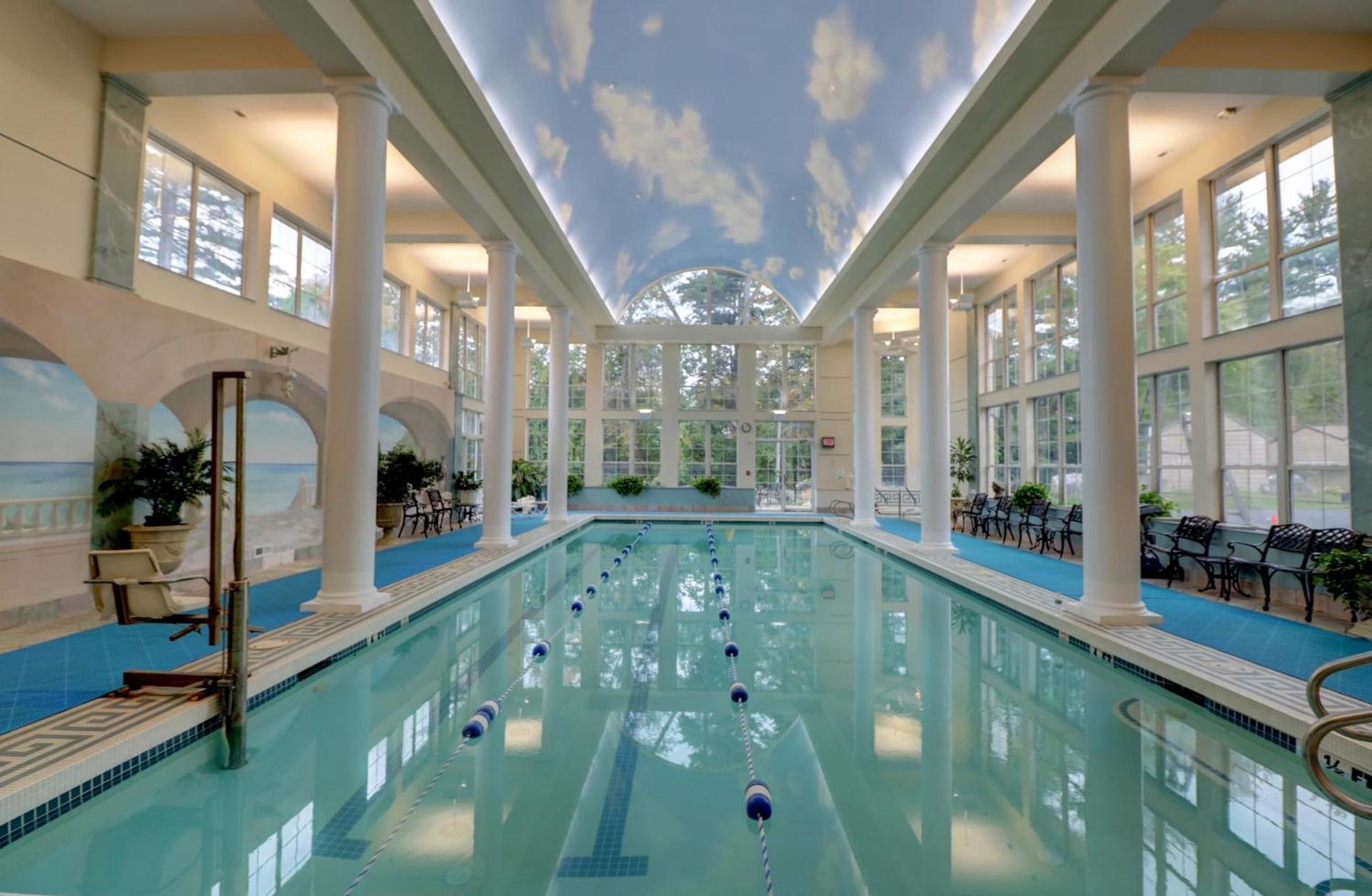 Senator Inn & Spa photo 5