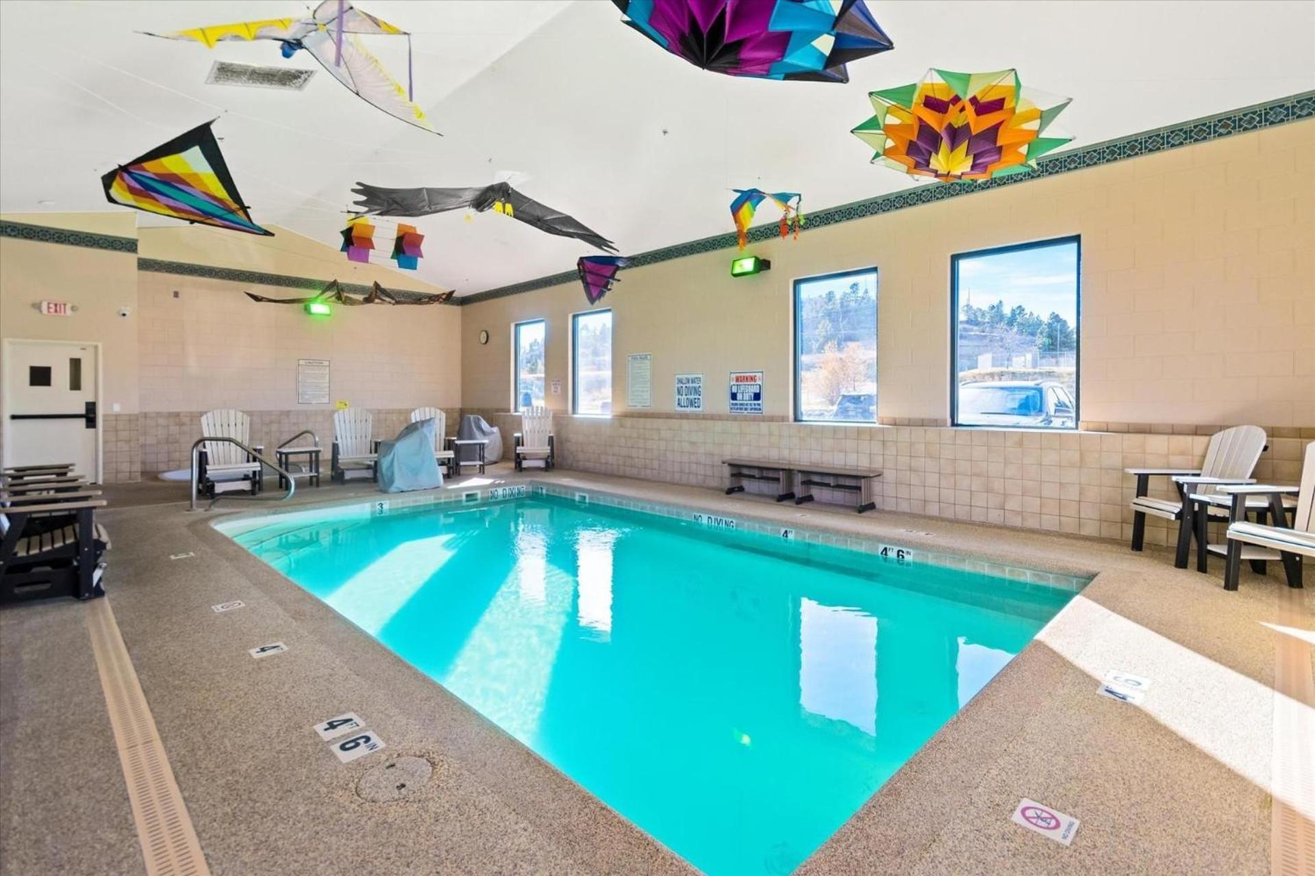Boothill Inn and Suites photo 51