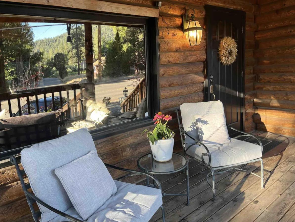 The Fireside Inn photo 14
