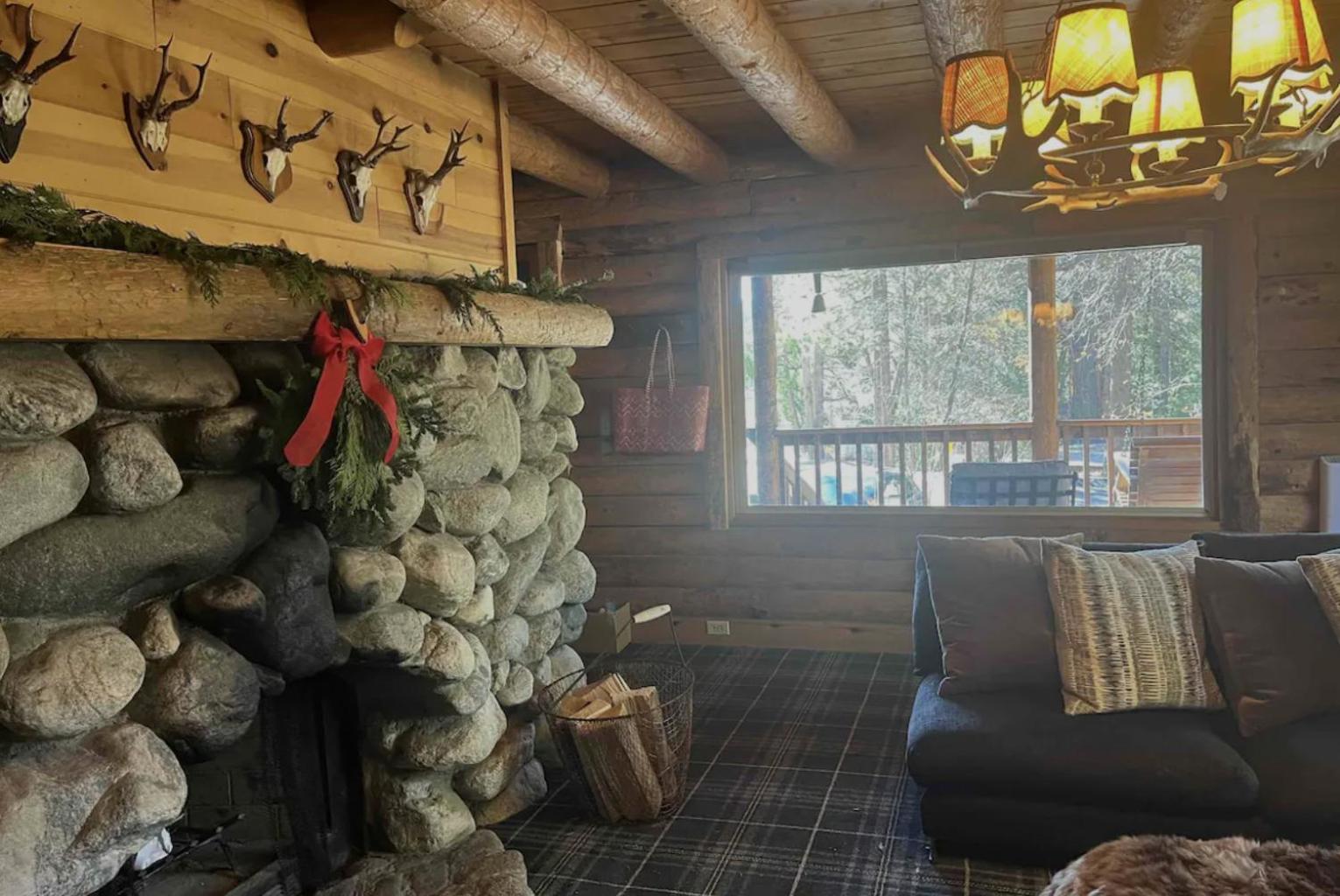 The Fireside Inn photo 15