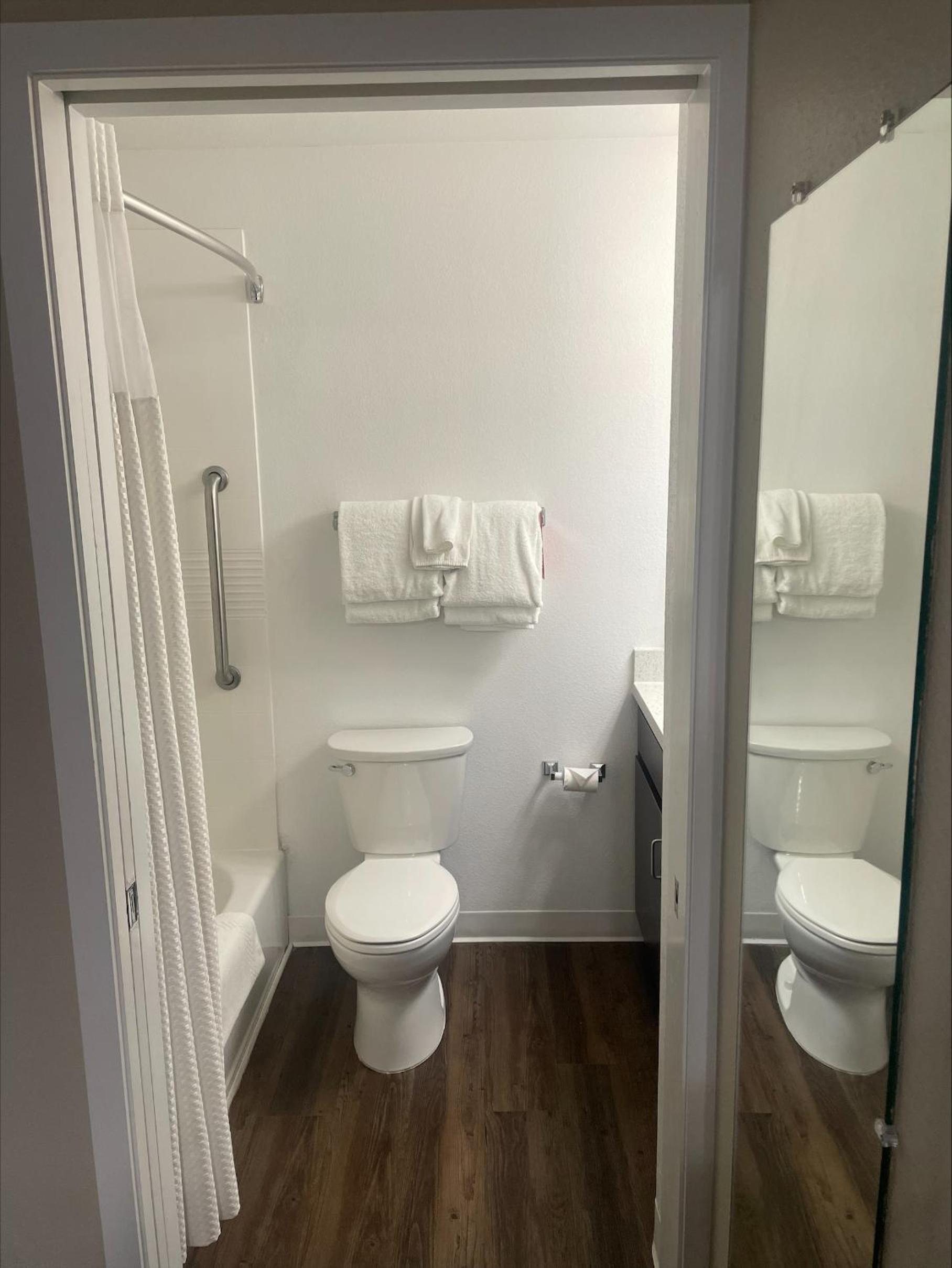 TownePlace Suites Wichita East photo 5
