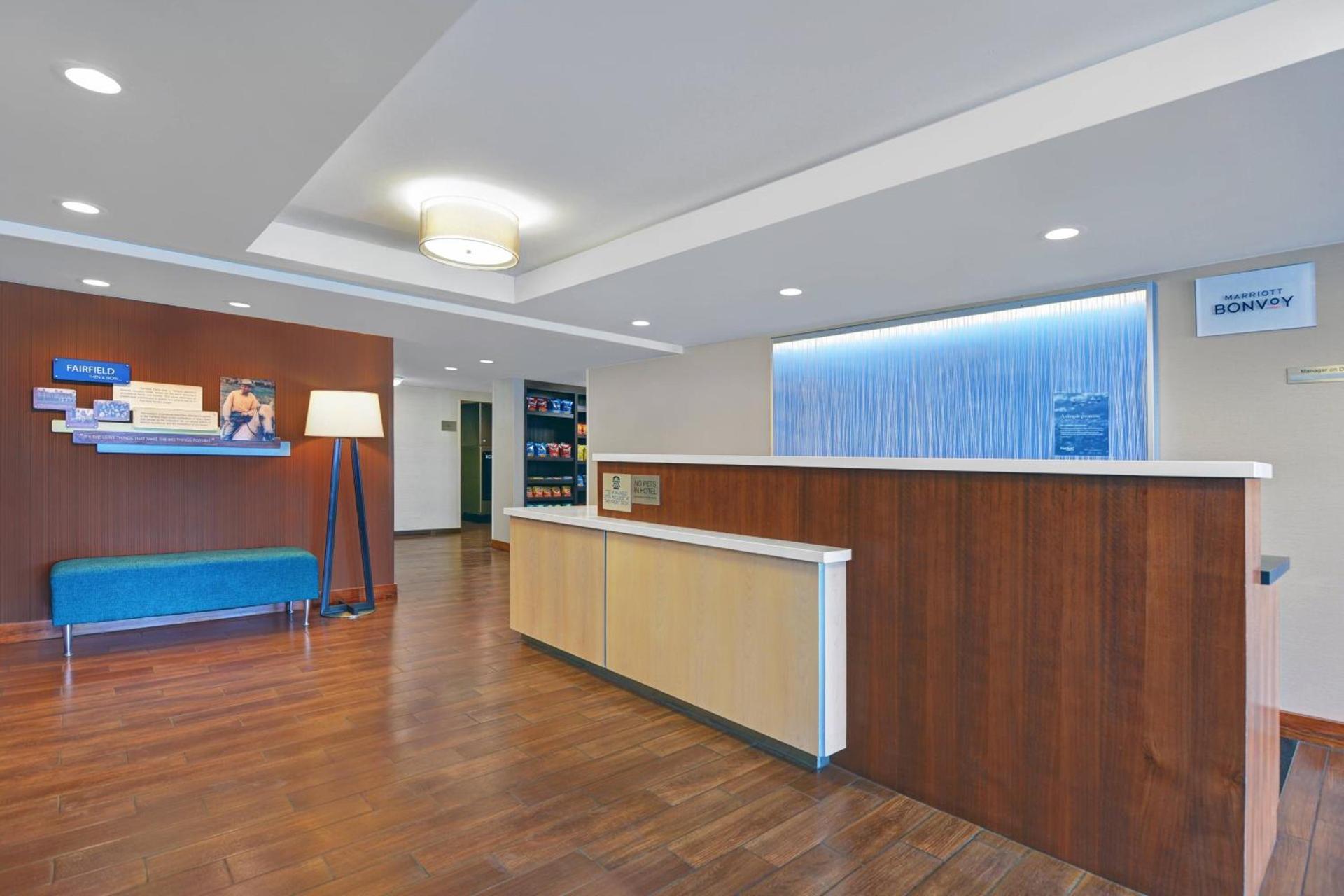 Fairfield by Marriott Inn & Suites Wallingford New Haven photo 10