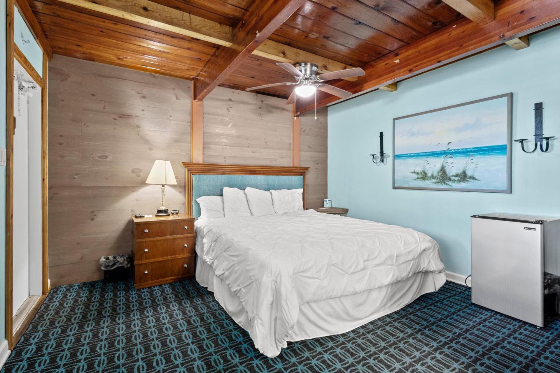 Oceanfront Inn, Inlet View, King Bed, #5 photo 20