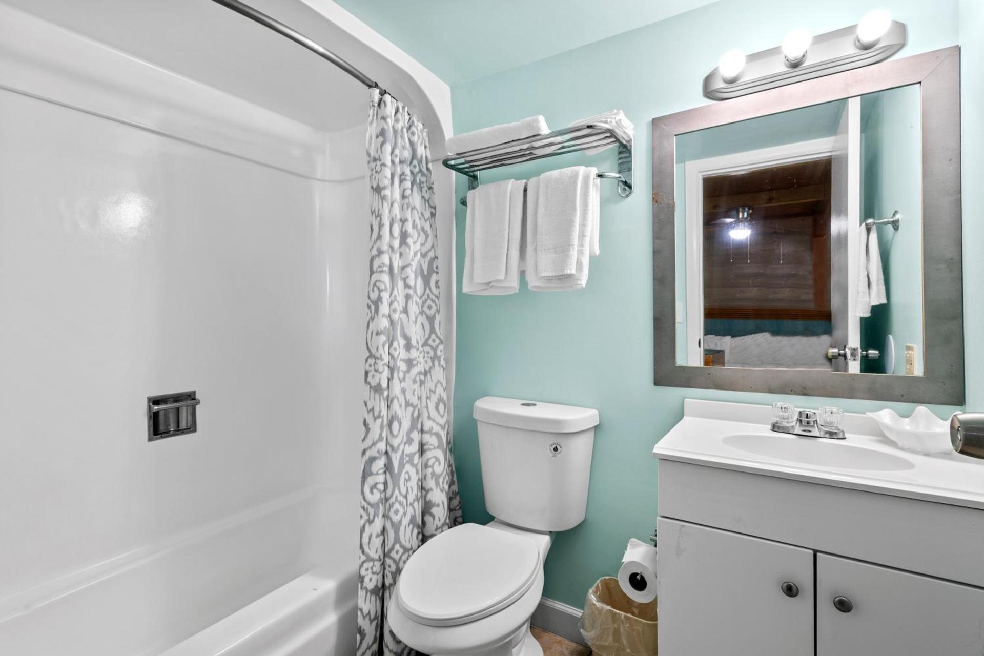 Oceanfront Inn, Inlet View, King Bed, #5 photo 19