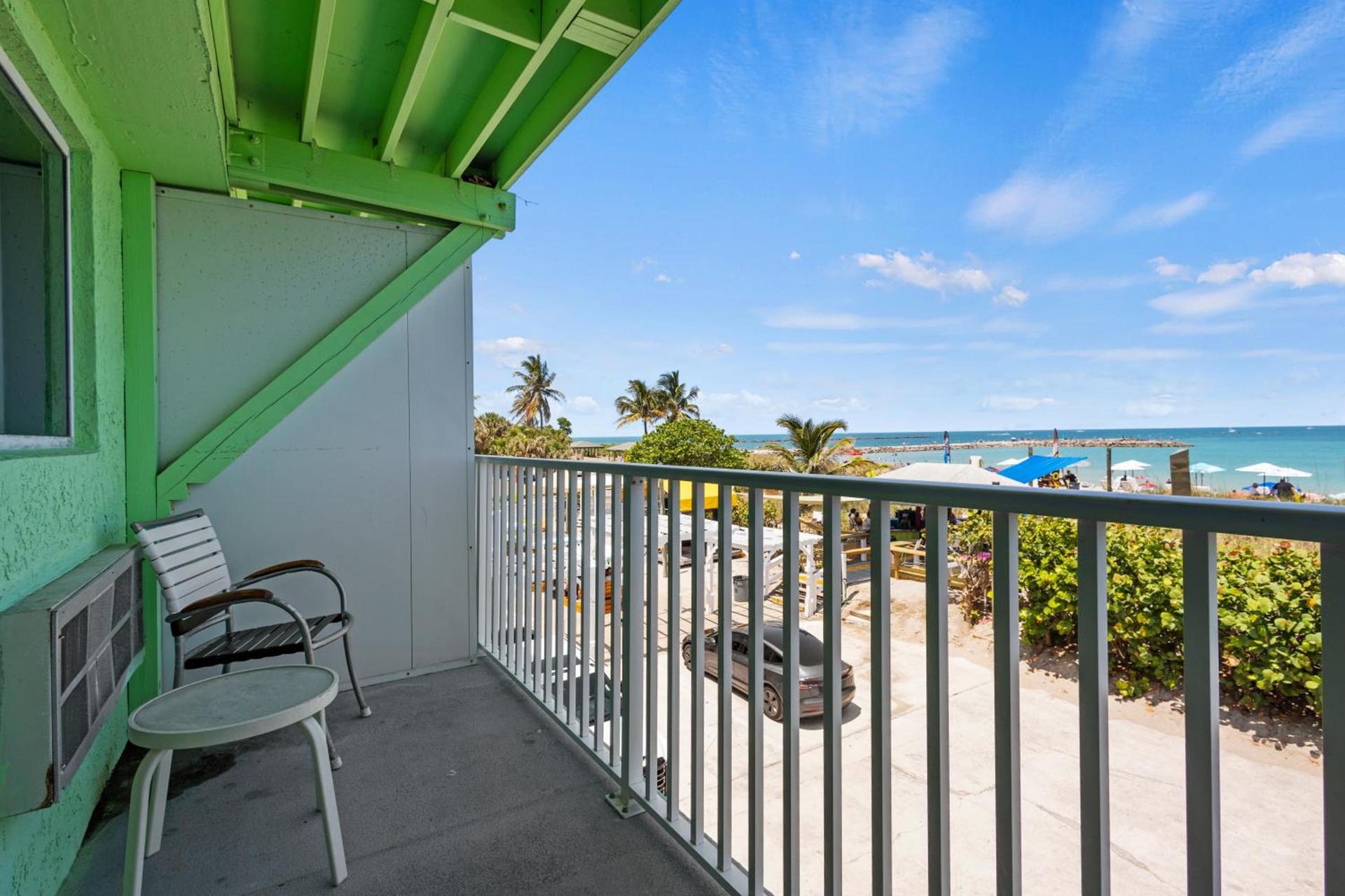 Ocean View Hotel Room with Balcony- King Bed #19 photo 2