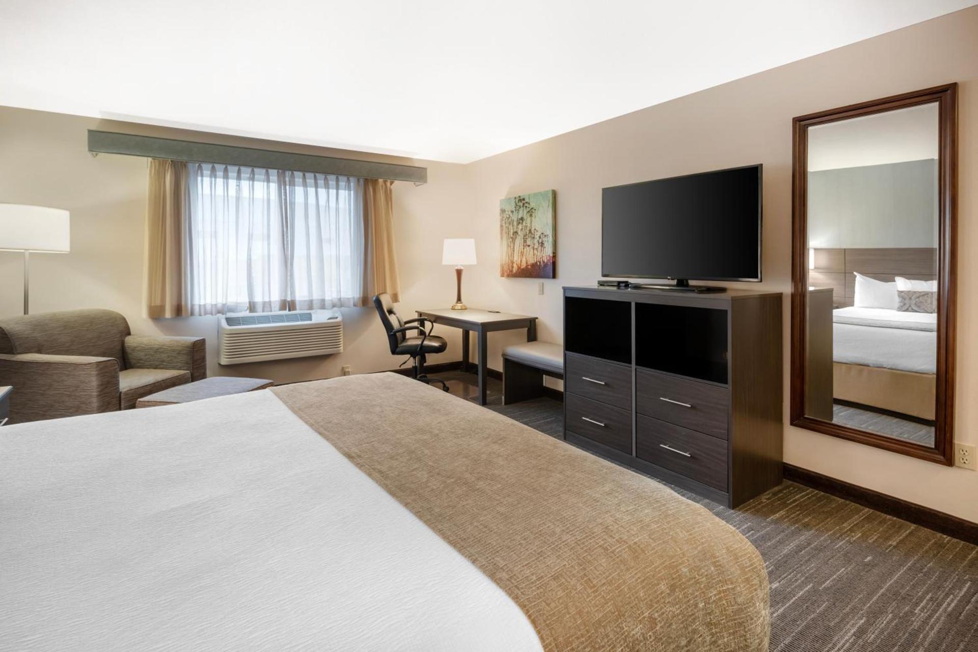 Best Western Plus City Center photo 43