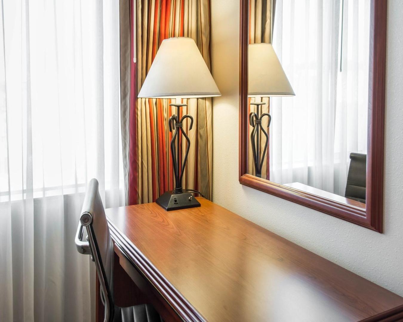 Ramada by Wyndham Downtown Spokane photo 22