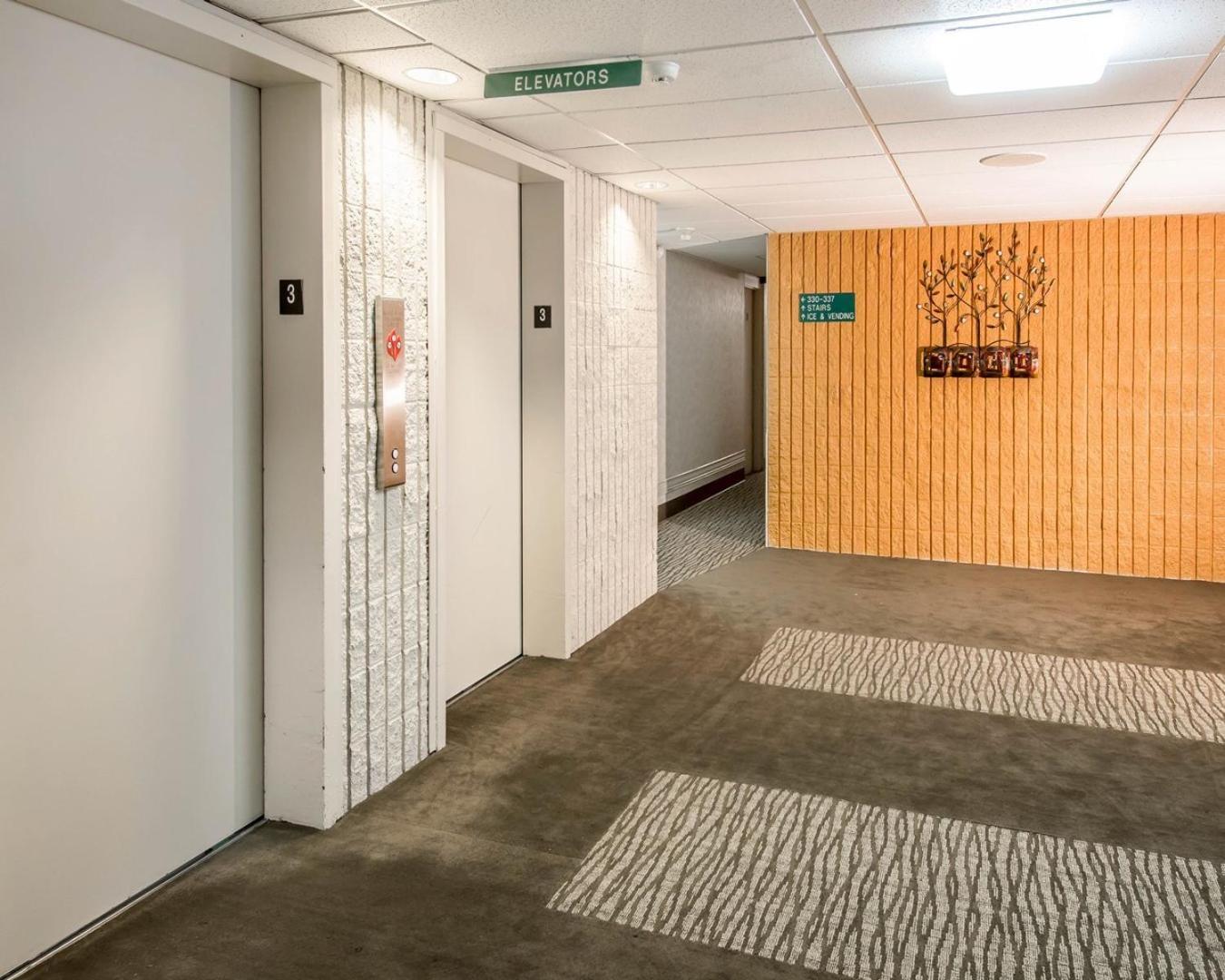 Ramada by Wyndham Downtown Spokane photo 18