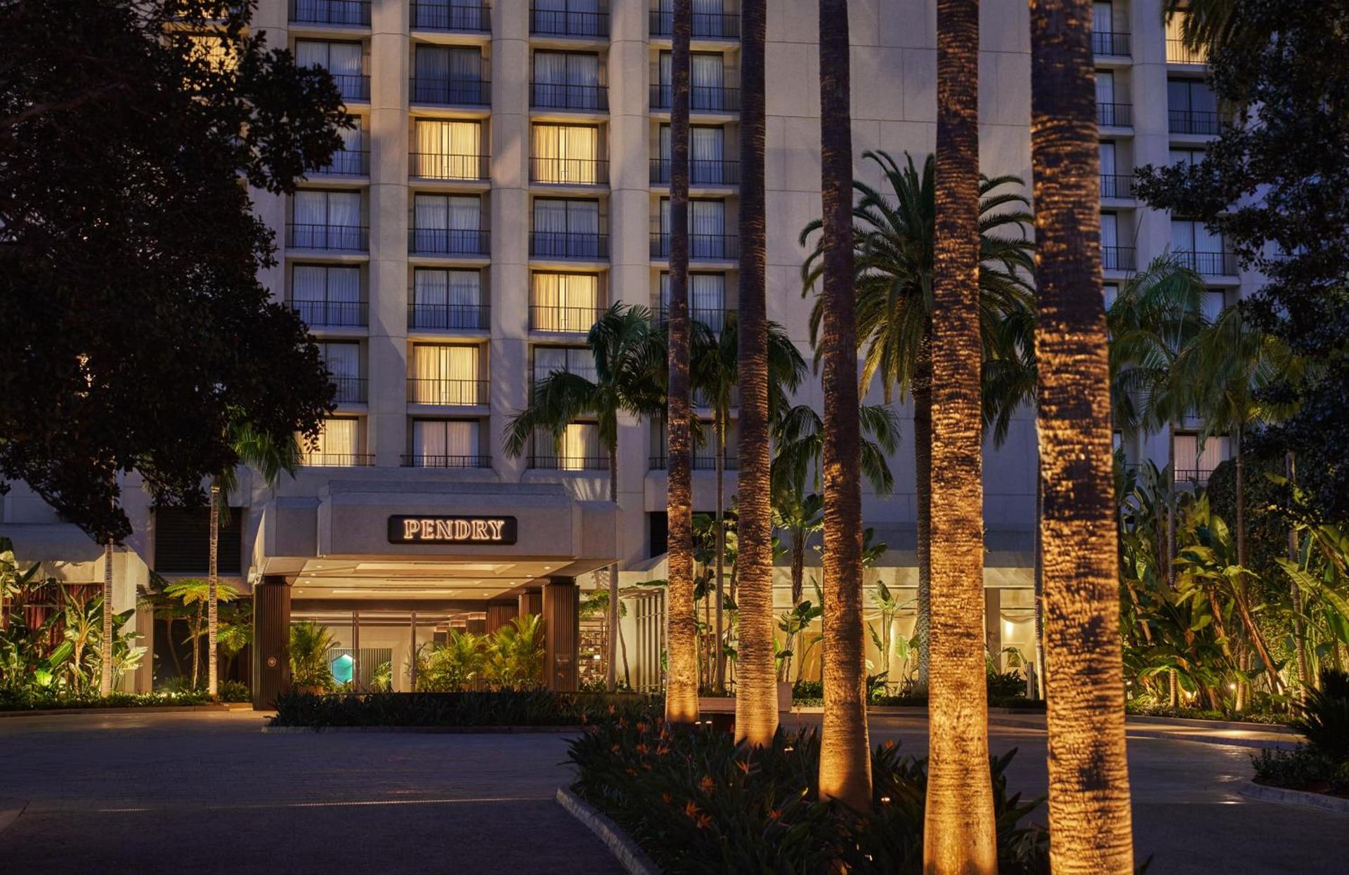 Pendry Newport Beach photo 62