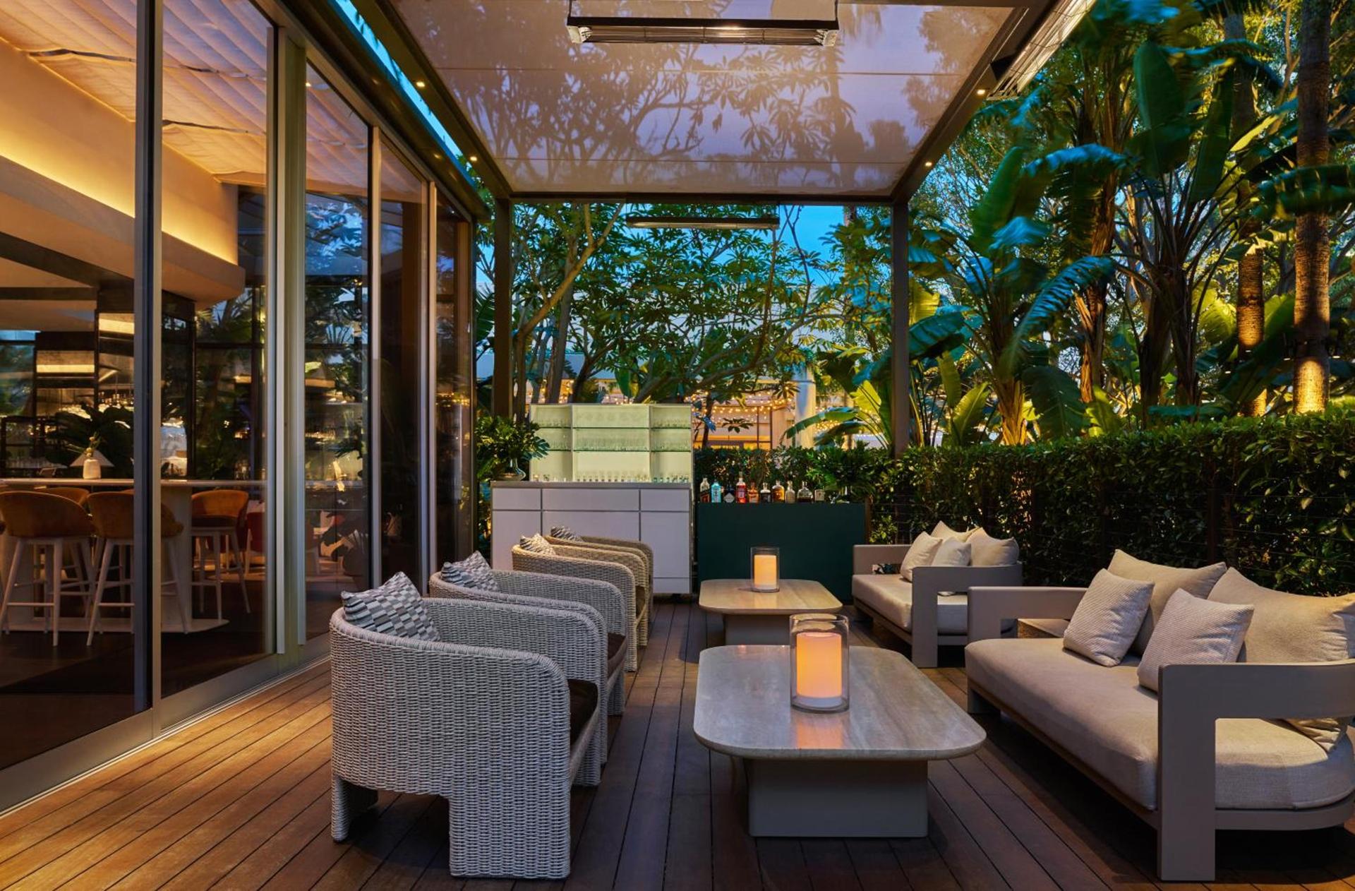 Pendry Newport Beach photo 88