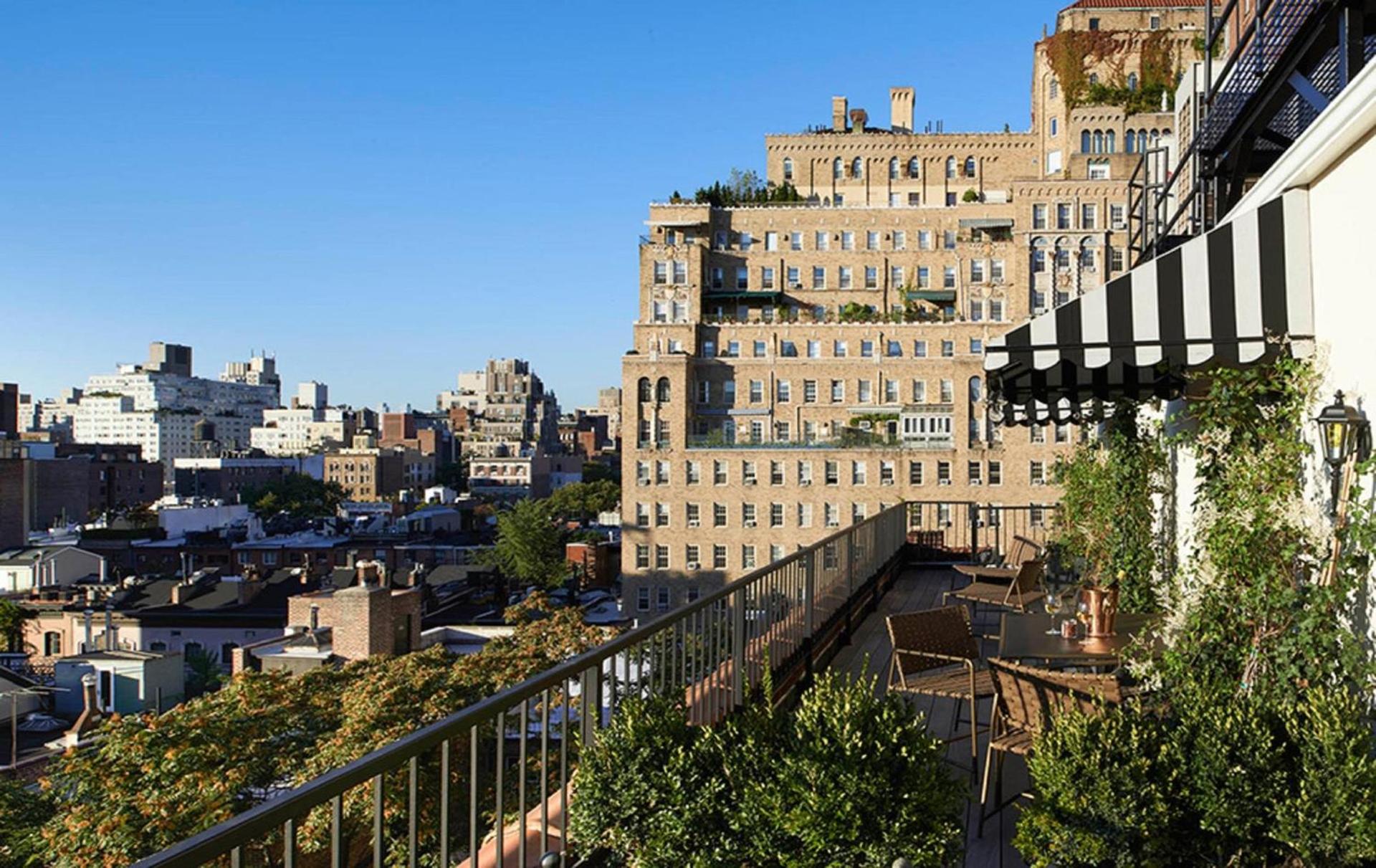 The Marlton Hotel photo 8
