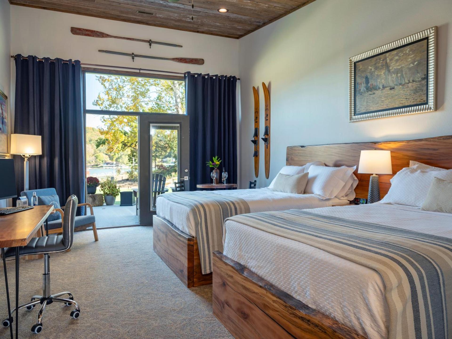 Pebble Bay Club Suites photo 28
