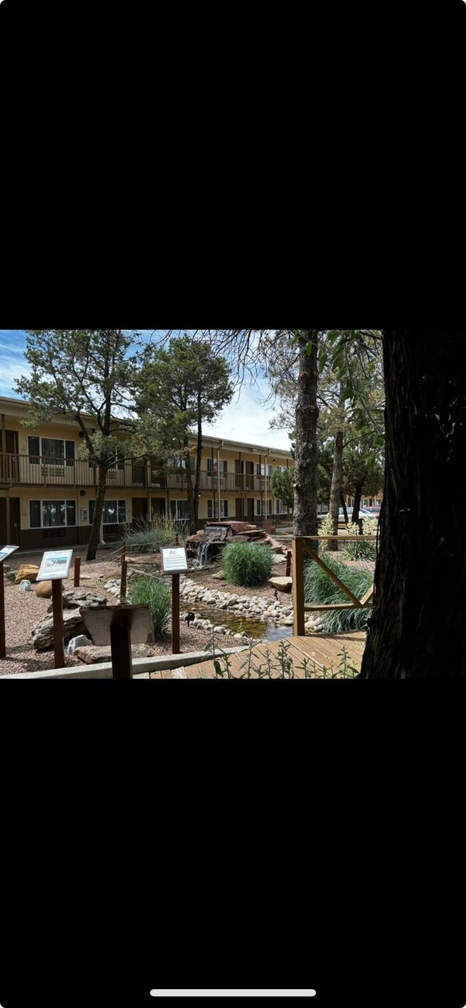 Navajo Nation Inn photo 4
