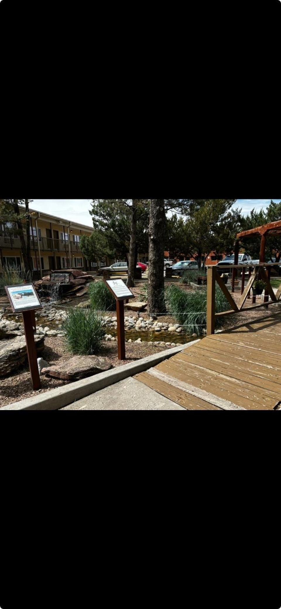 Navajo Nation Inn photo 26