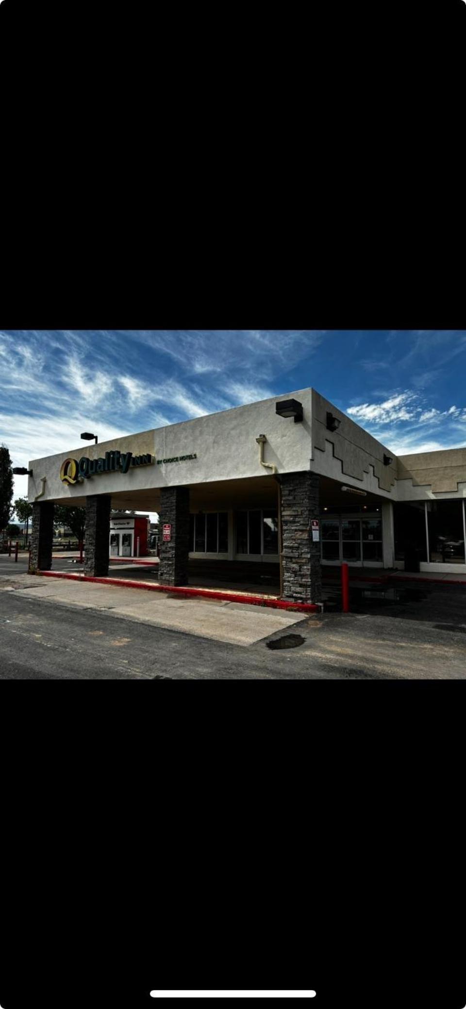 Navajo Nation Inn photo 30