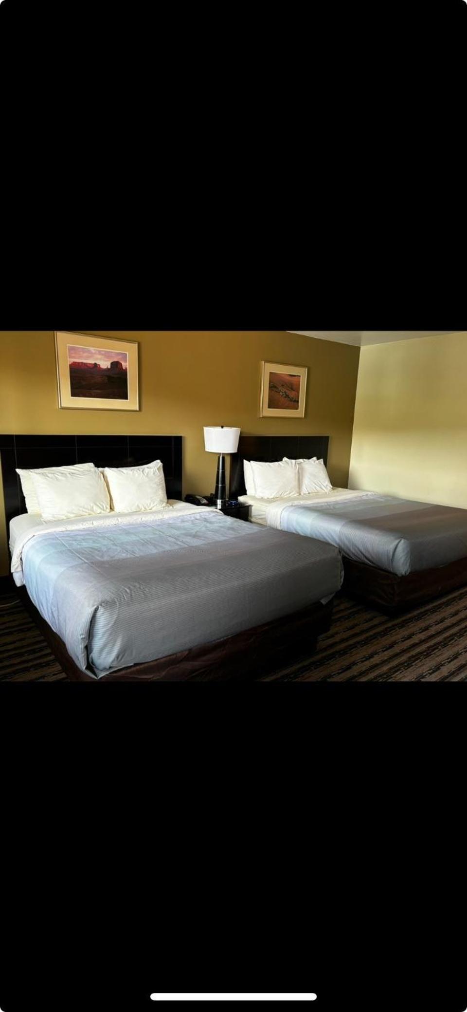 Navajo Nation Inn photo 33