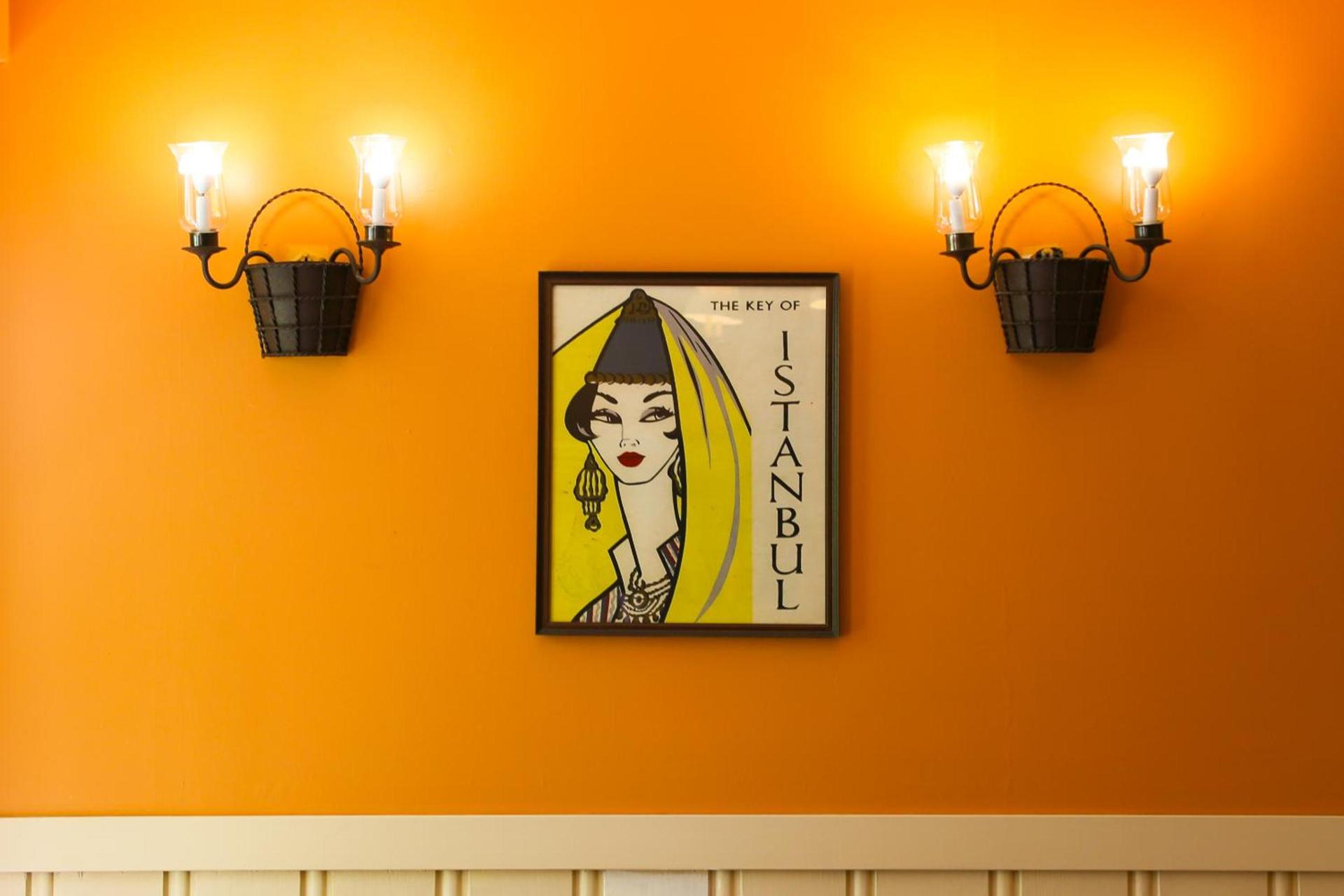 Petite Auberge photo 12