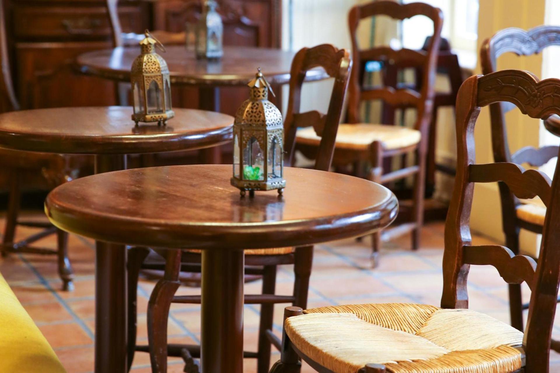 Petite Auberge photo 18