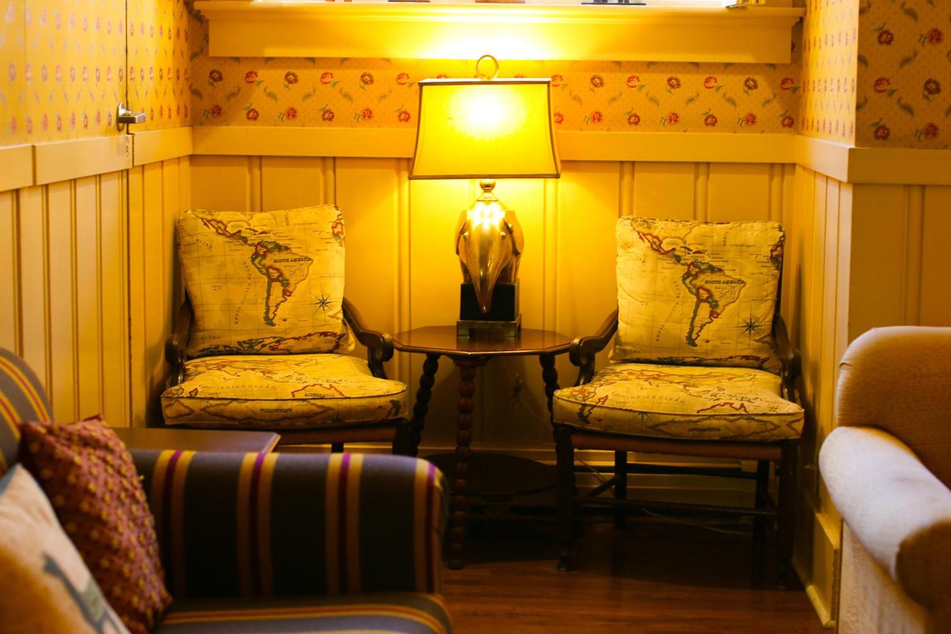 Petite Auberge photo 8
