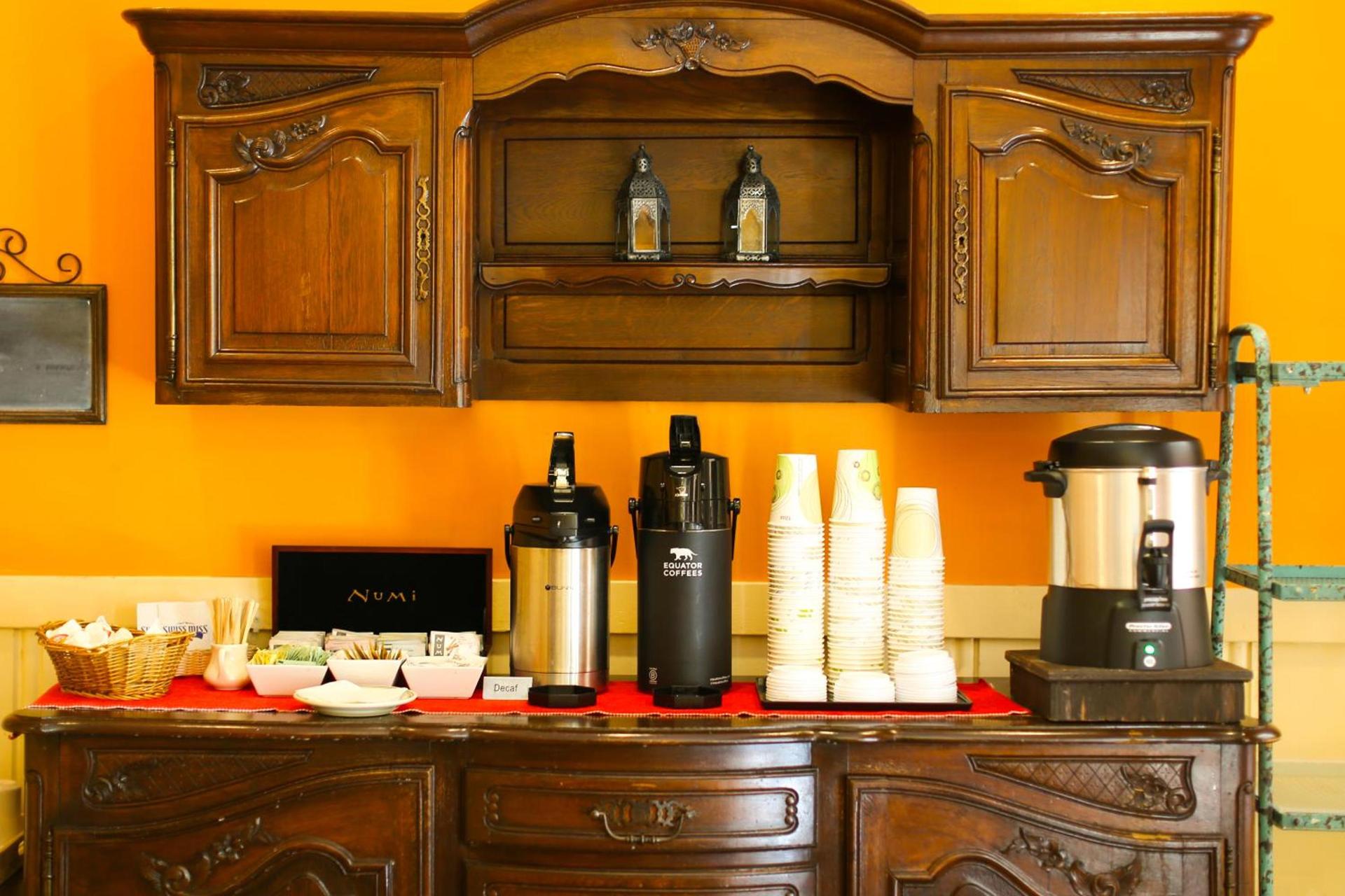 Petite Auberge photo 21