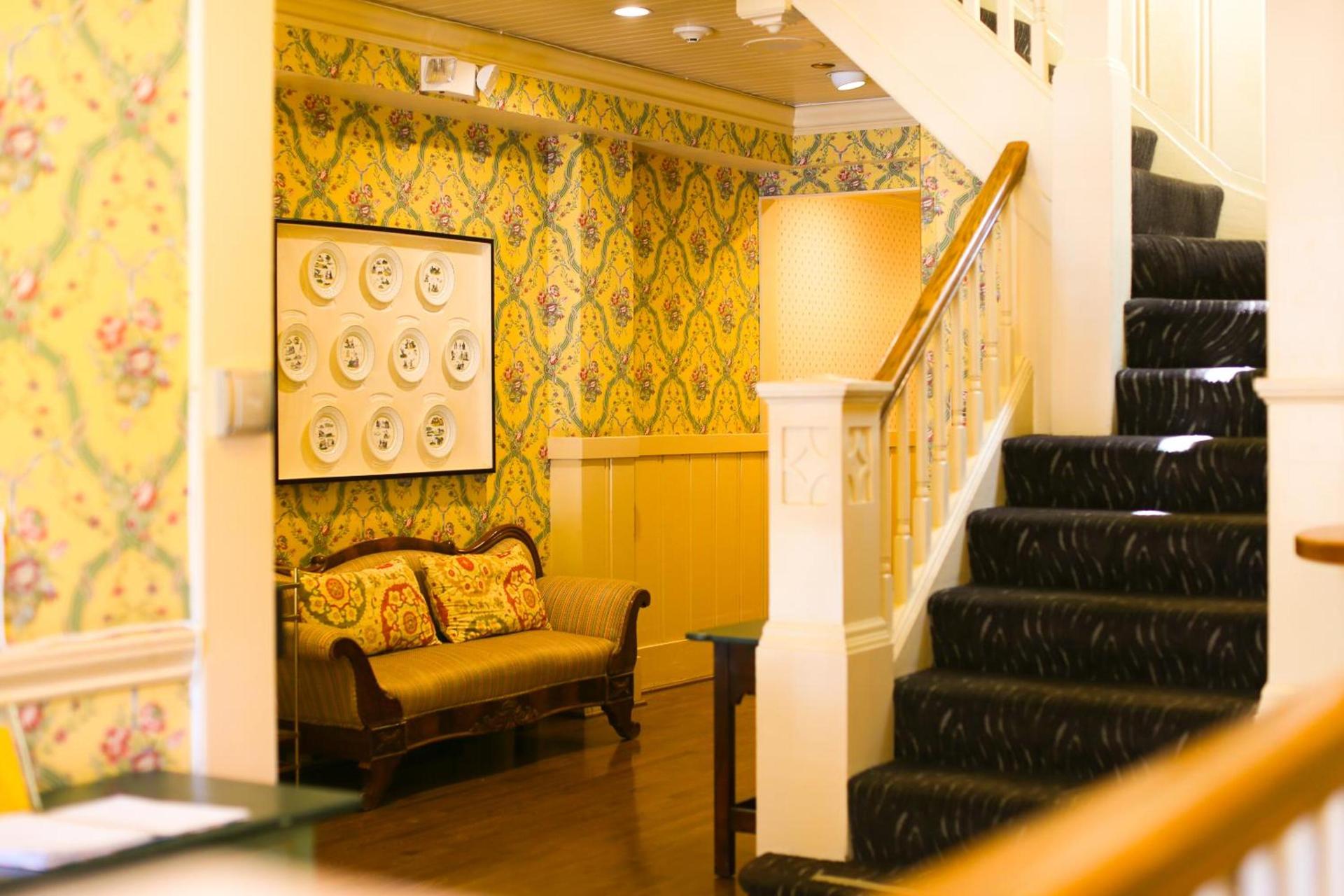 Petite Auberge photo 3