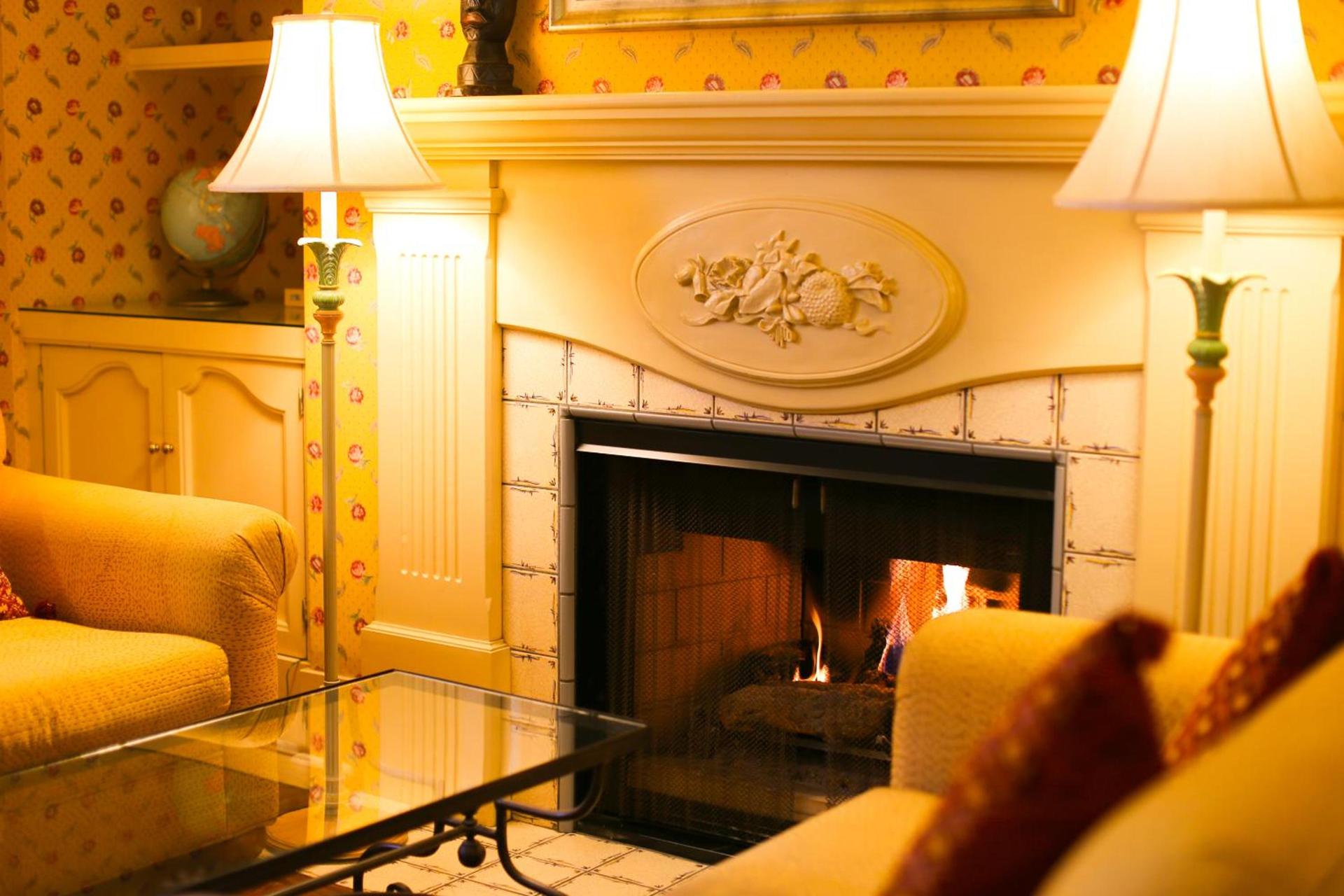 Petite Auberge photo 28