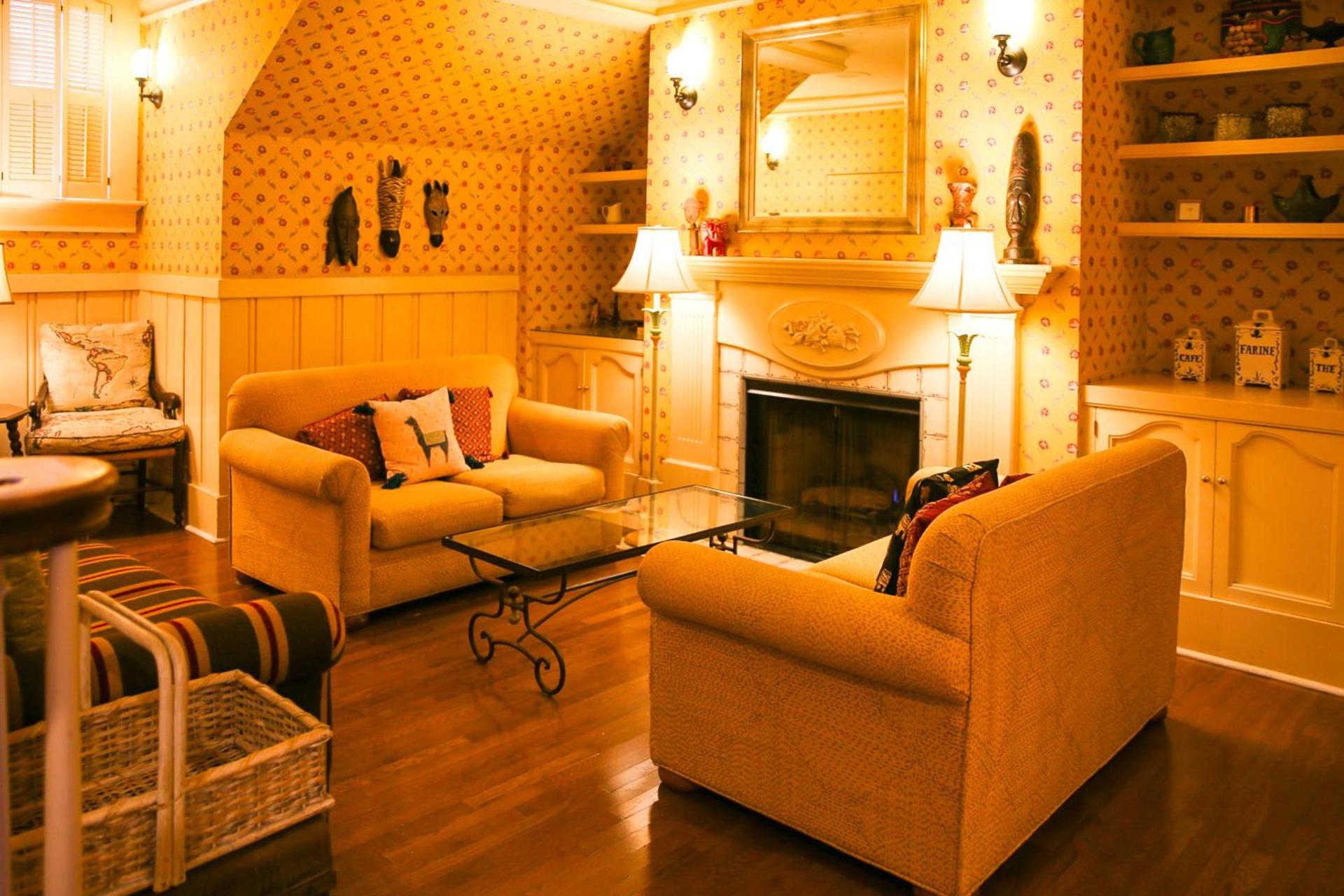 Petite Auberge photo 14