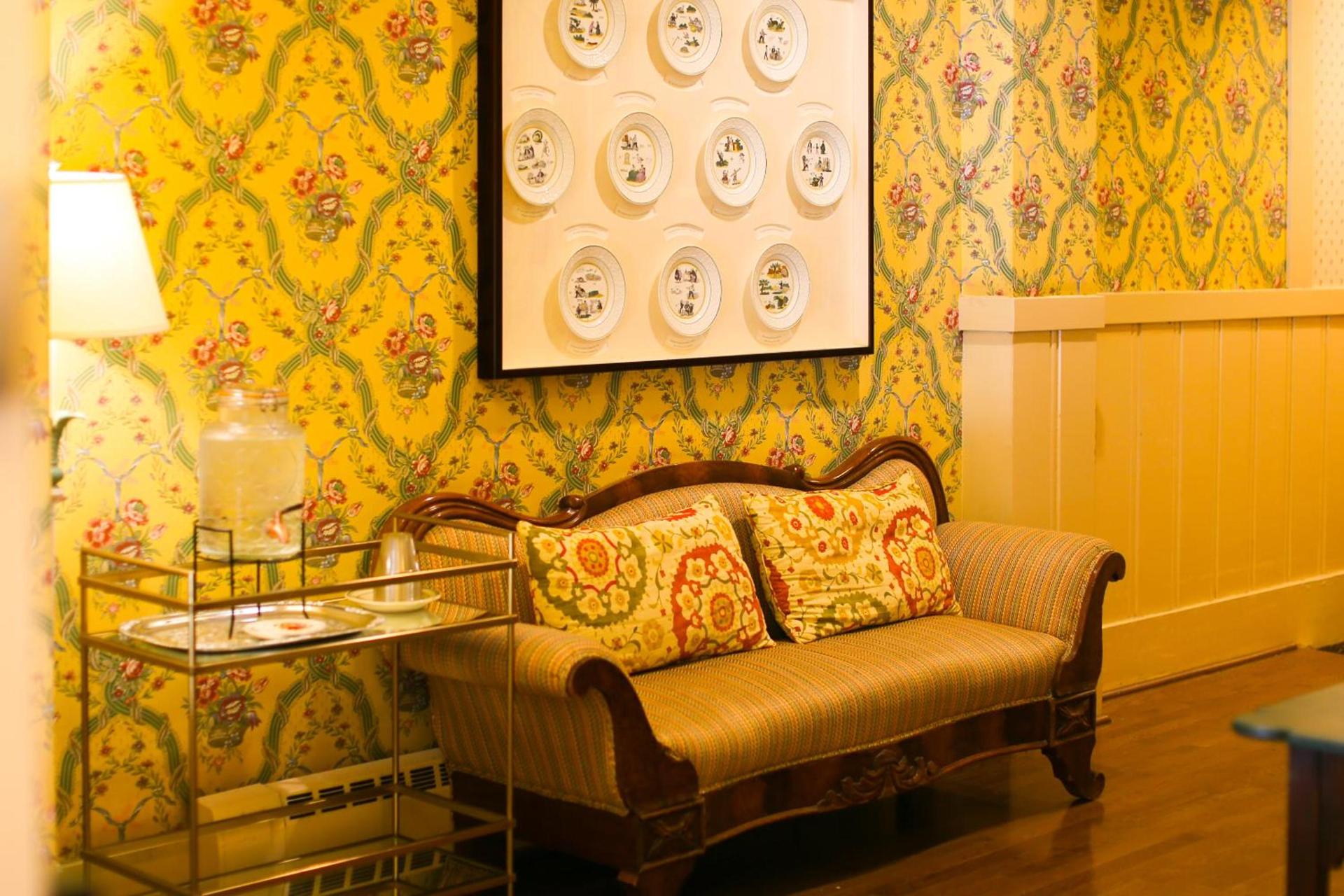 Petite Auberge photo 37