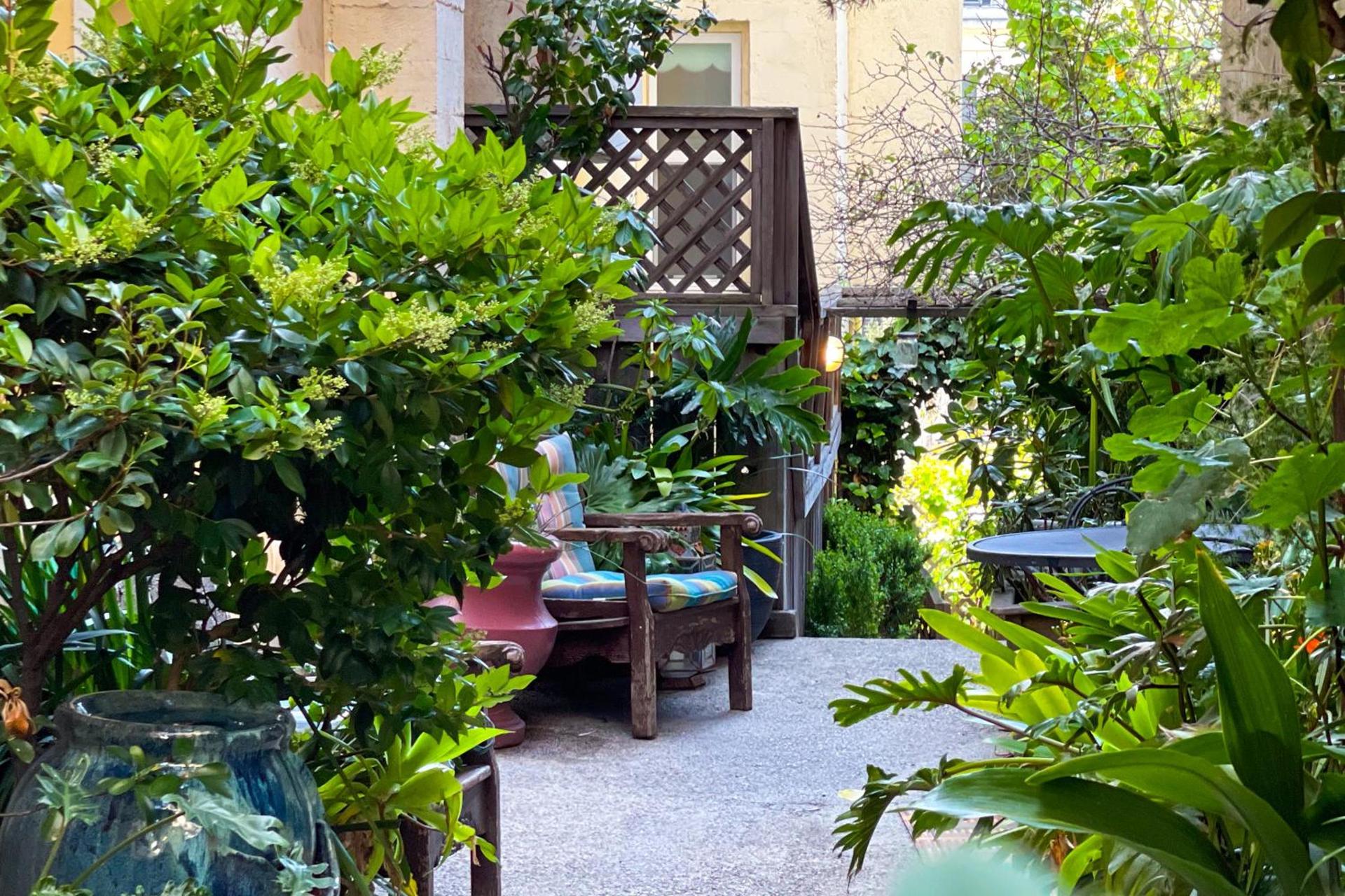 Petite Auberge photo 25