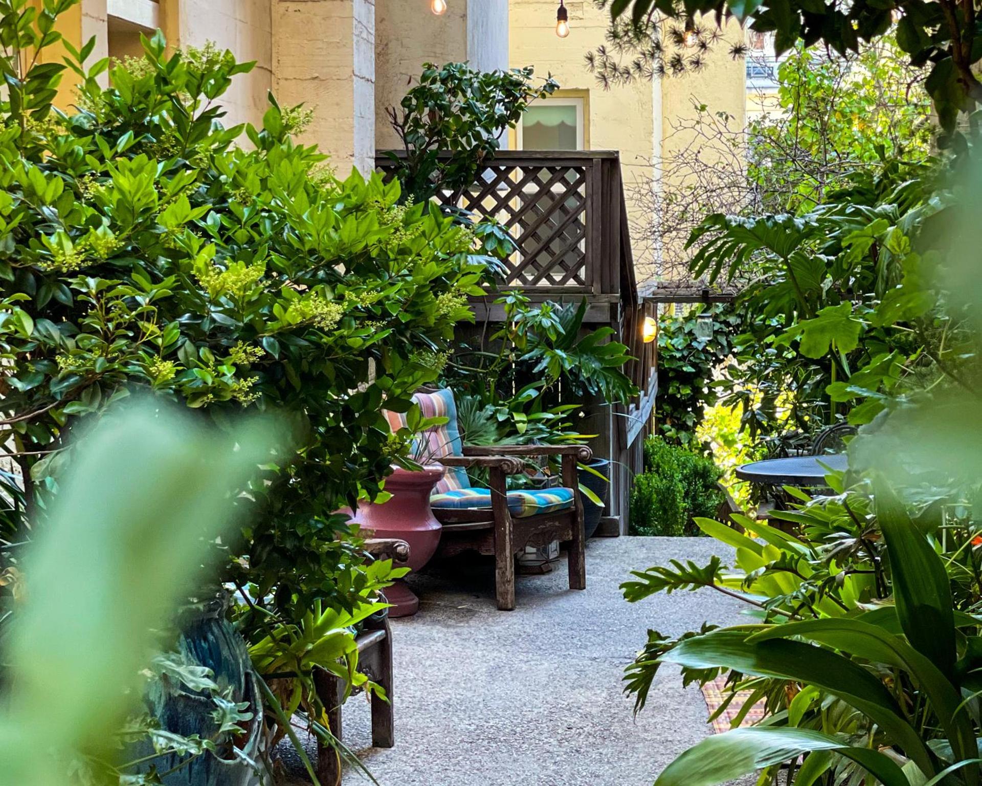 Petite Auberge photo 6