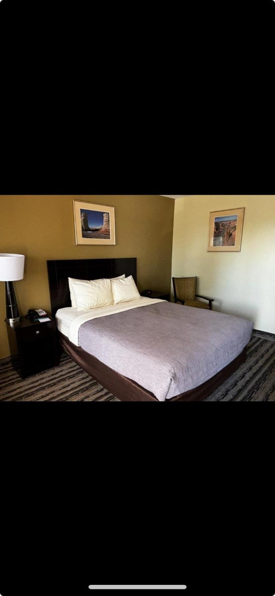 Navajo Nation Inn photo 37