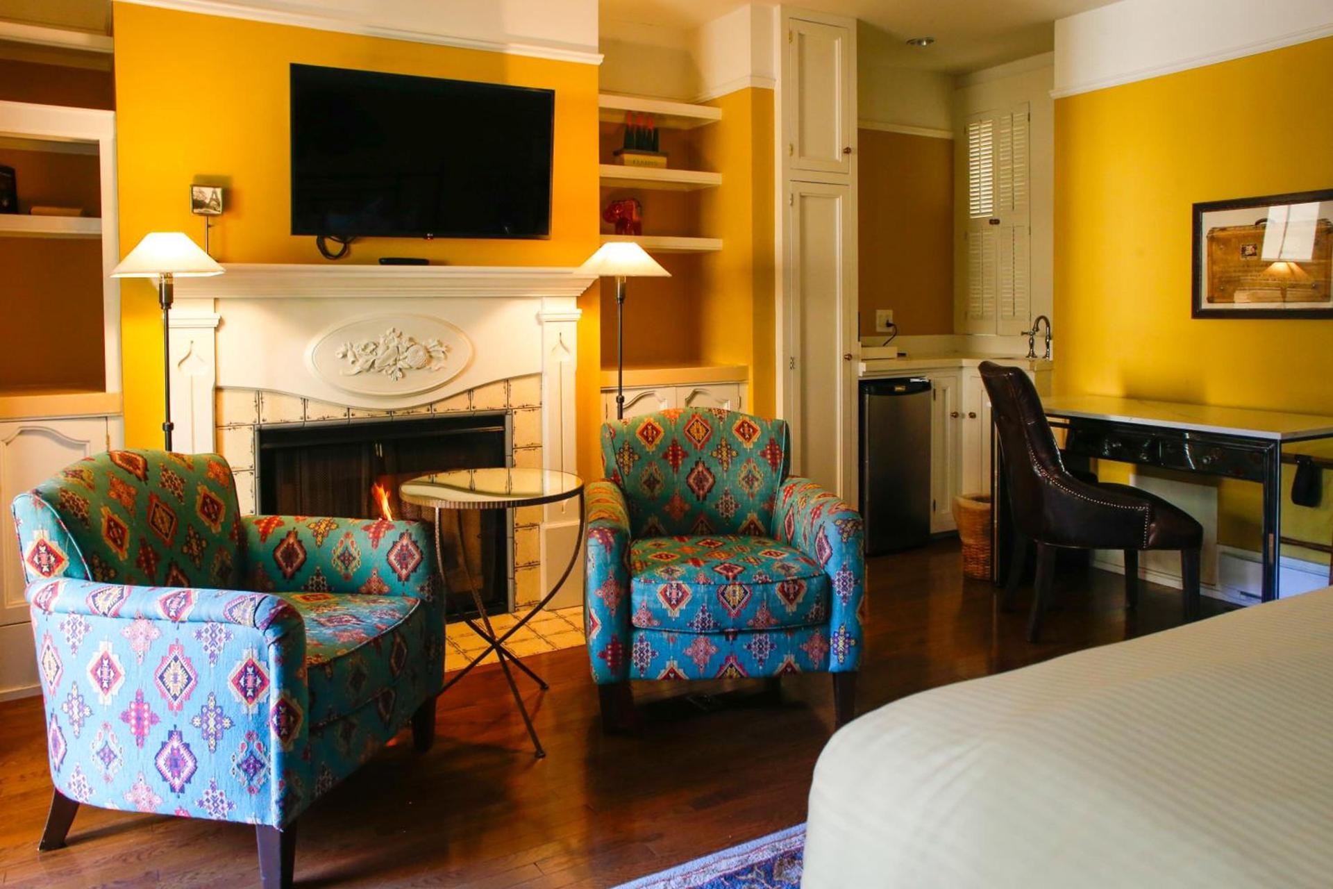 Petite Auberge photo 34