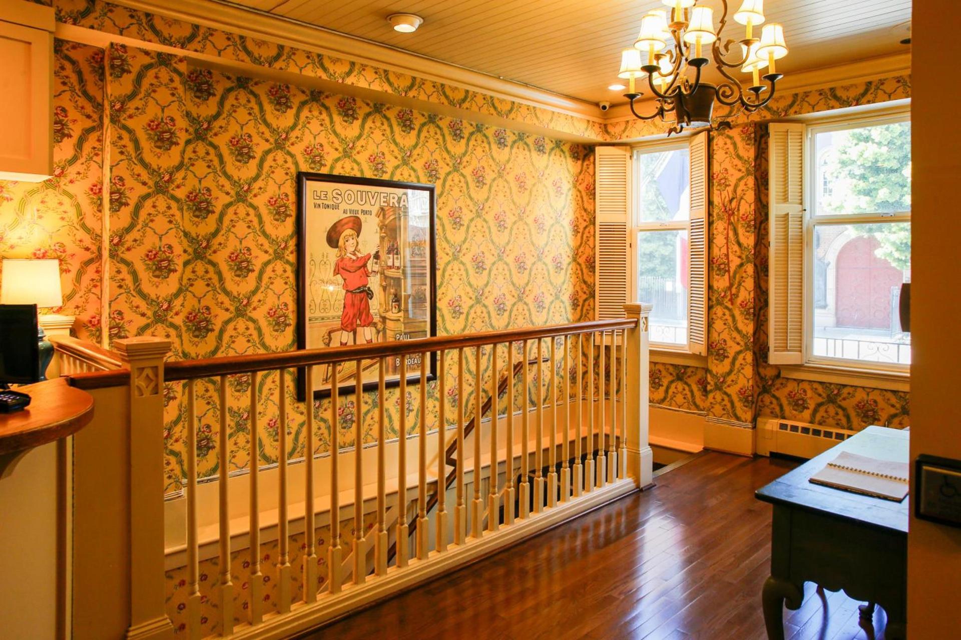 Petite Auberge photo 36