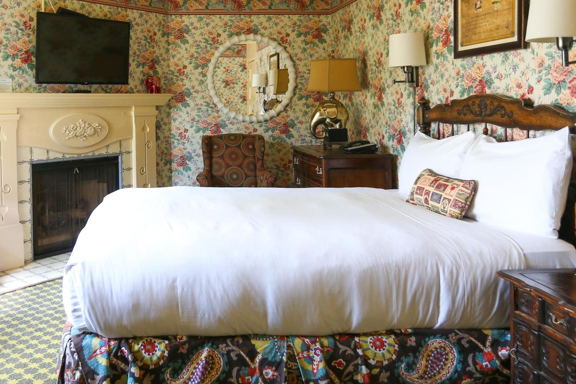 Petite Auberge photo 9