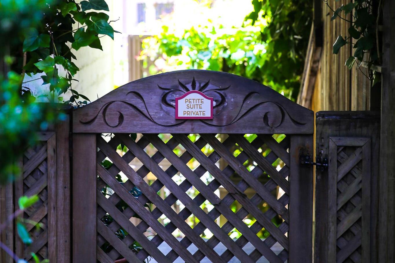 Petite Auberge photo 35