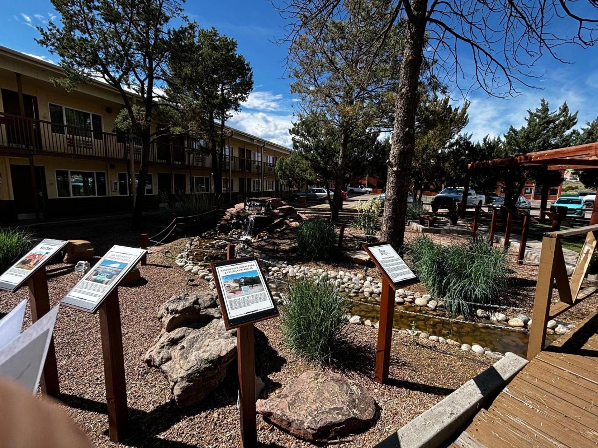 Navajo Nation Inn photo 45