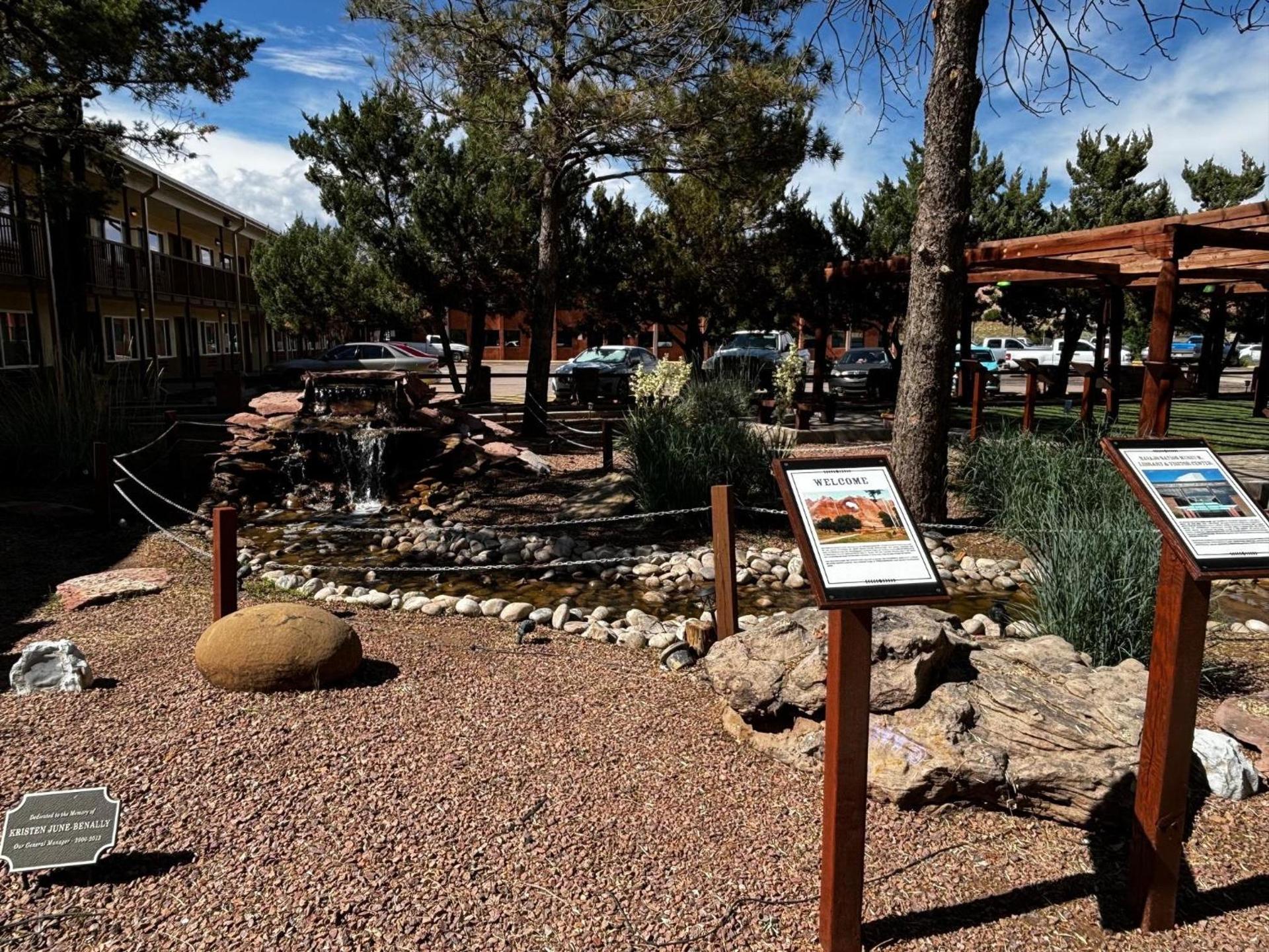 Navajo Nation Inn photo 44