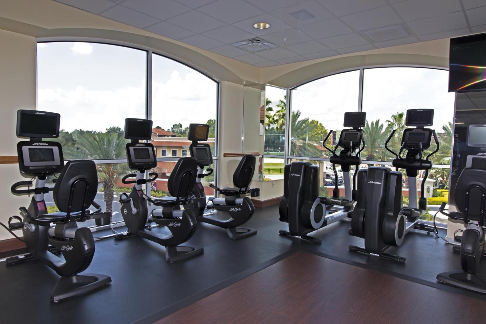 Westgate Lakes Resort and Spa photo 17