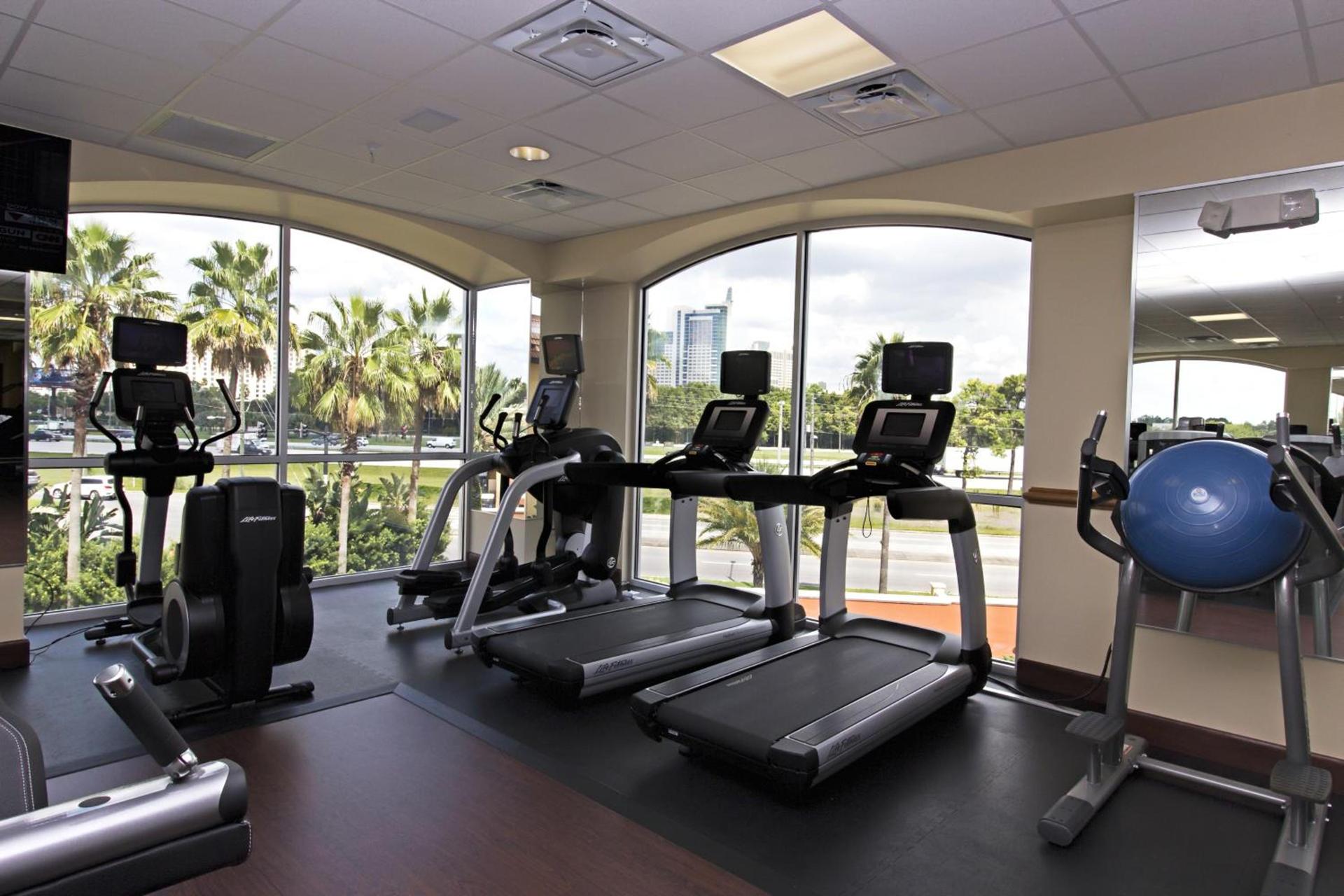 Westgate Lakes Resort and Spa photo 22