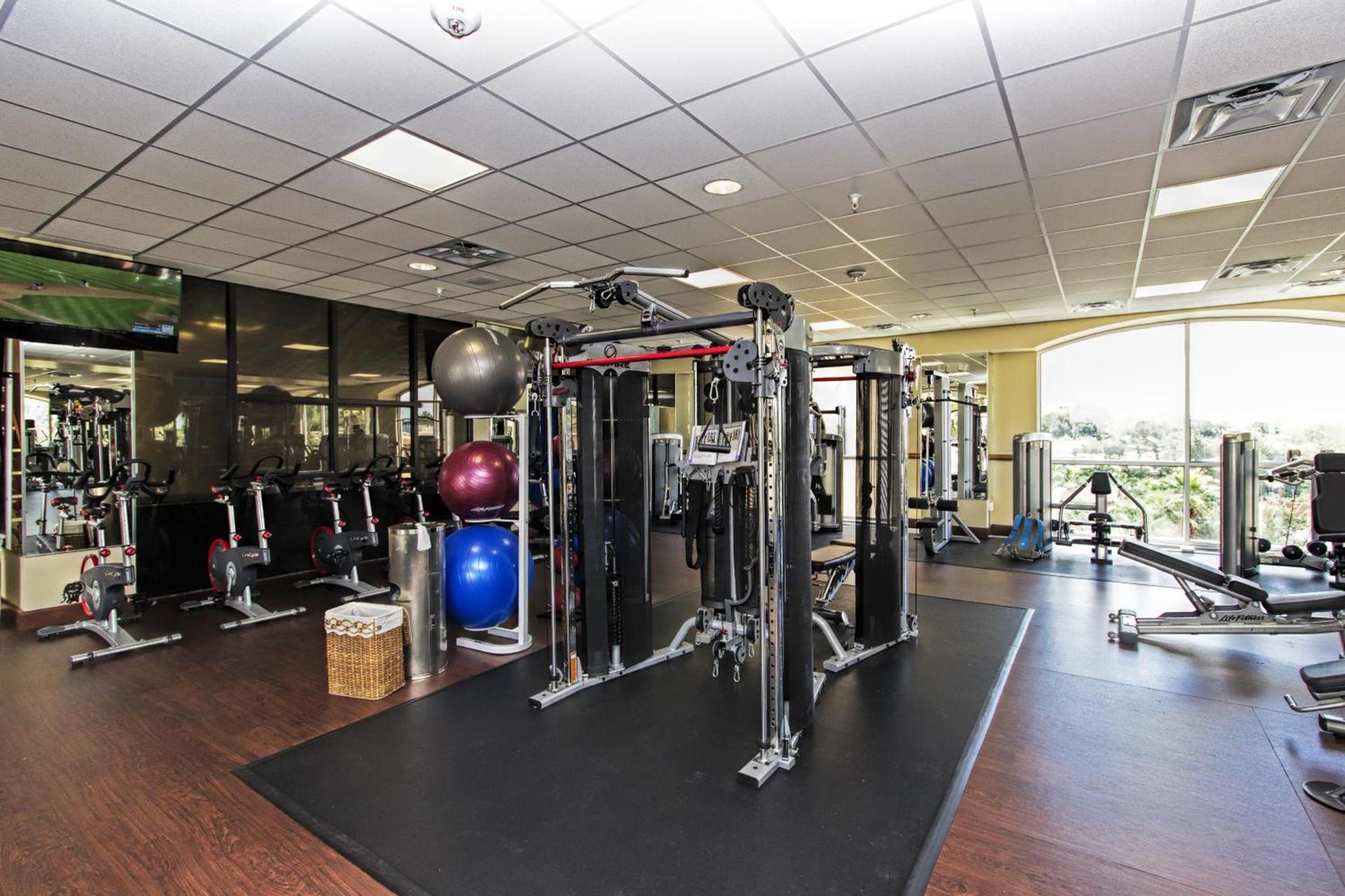 Westgate Lakes Resort and Spa photo 16