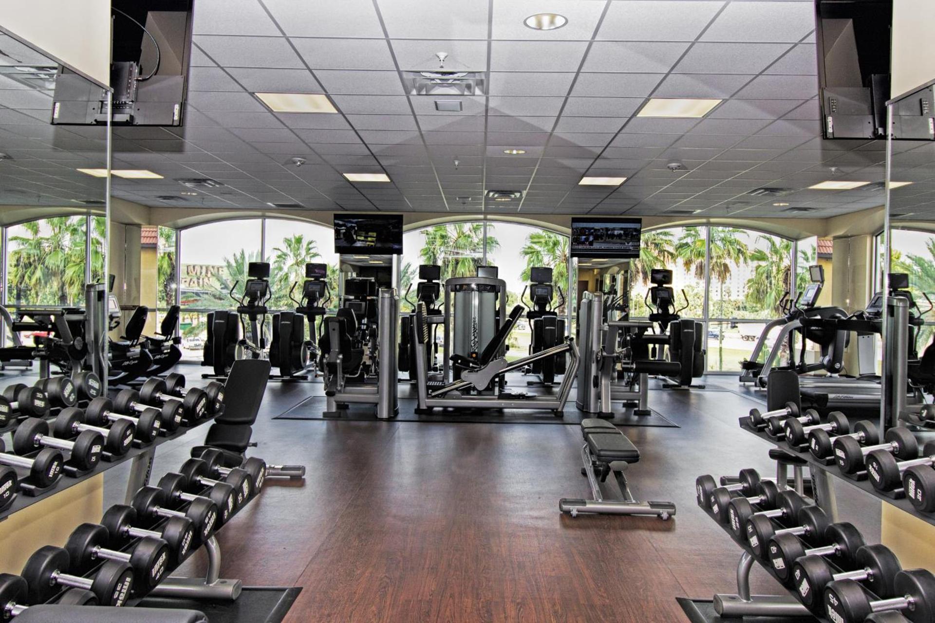Westgate Lakes Resort and Spa photo 20
