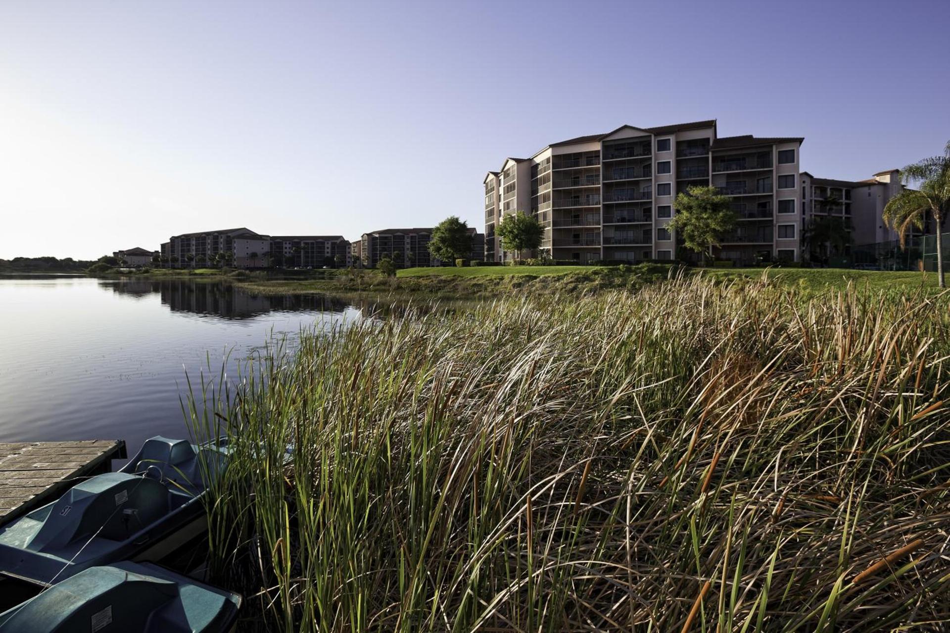 Westgate Lakes Resort and Spa photo 36