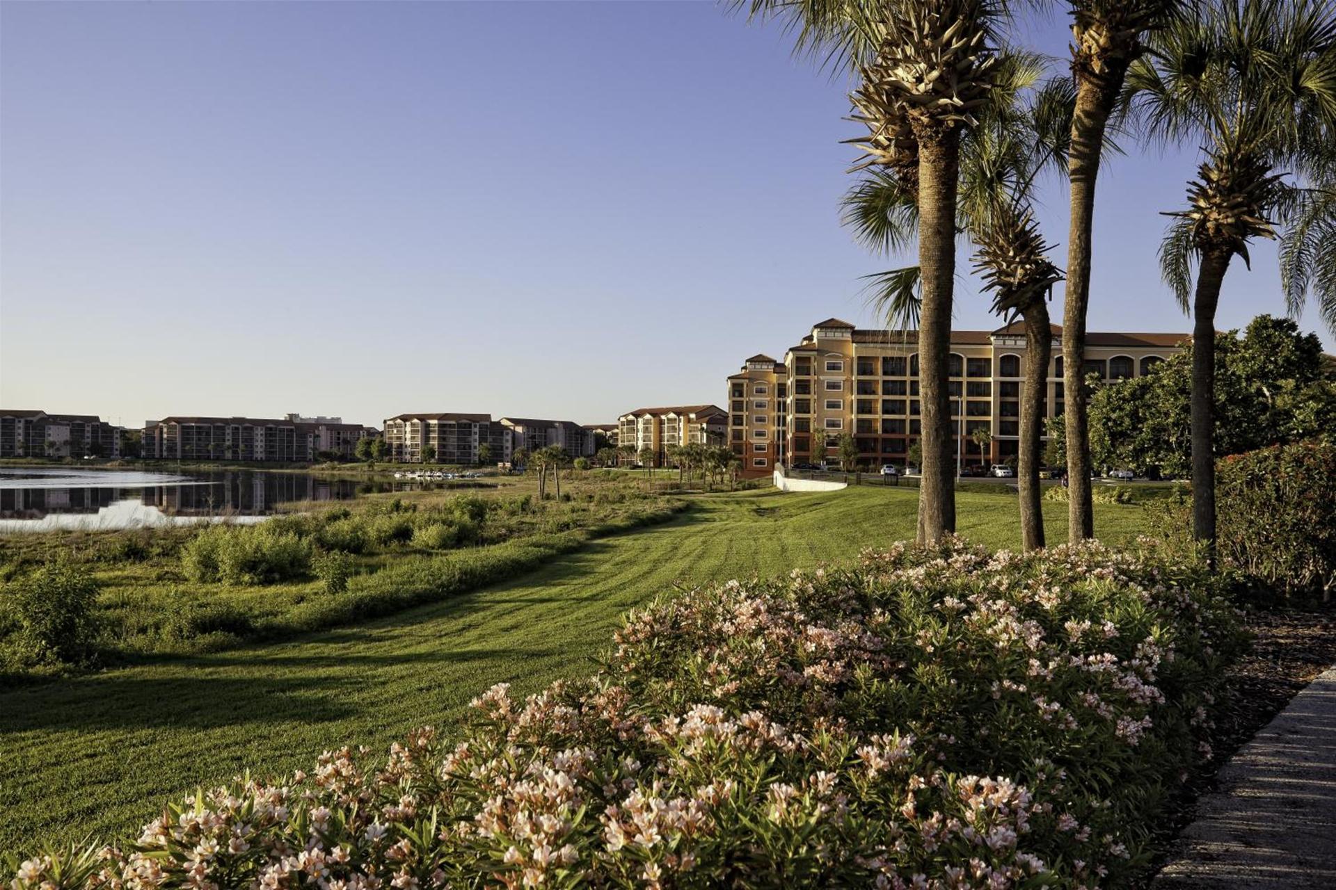 Westgate Lakes Resort and Spa photo 8