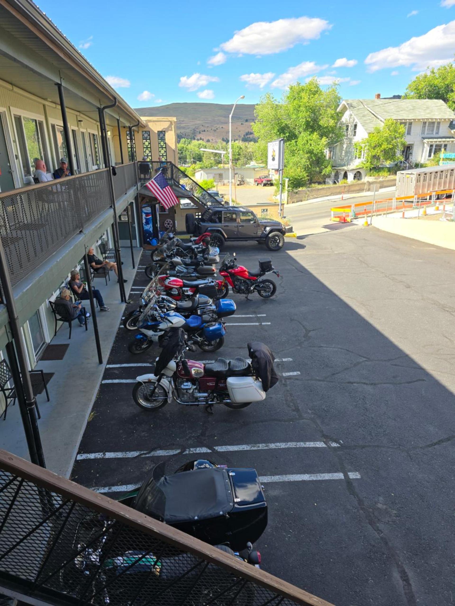 John Day Motel photo 21