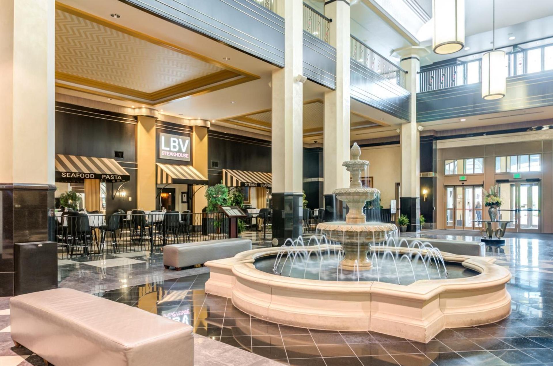 Mountaineer Casino Resort photo 9