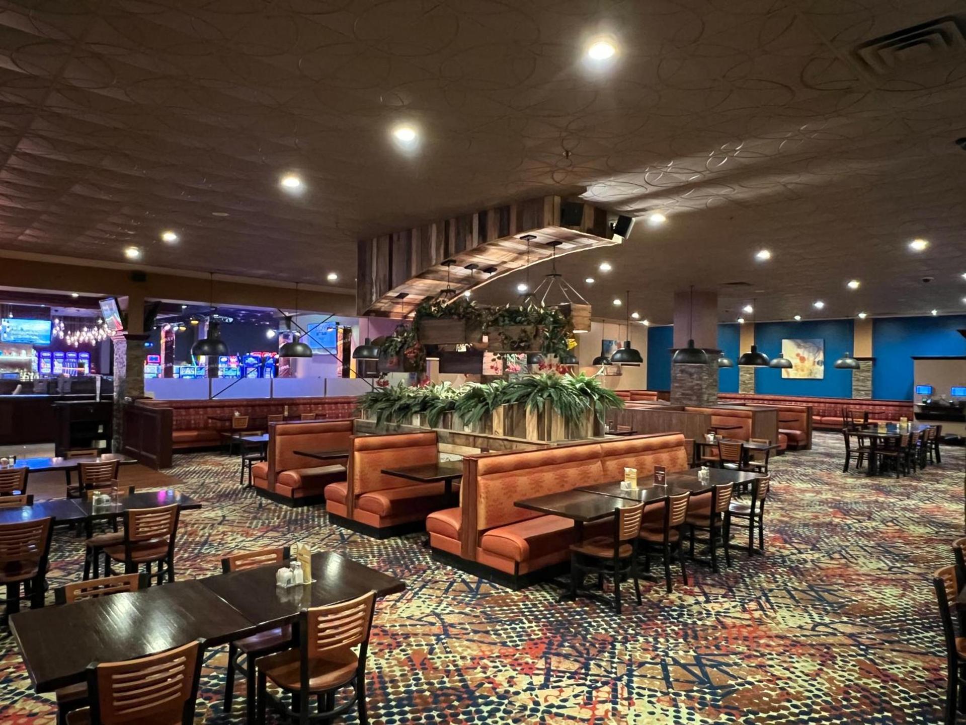 Mountaineer Casino Resort photo 8