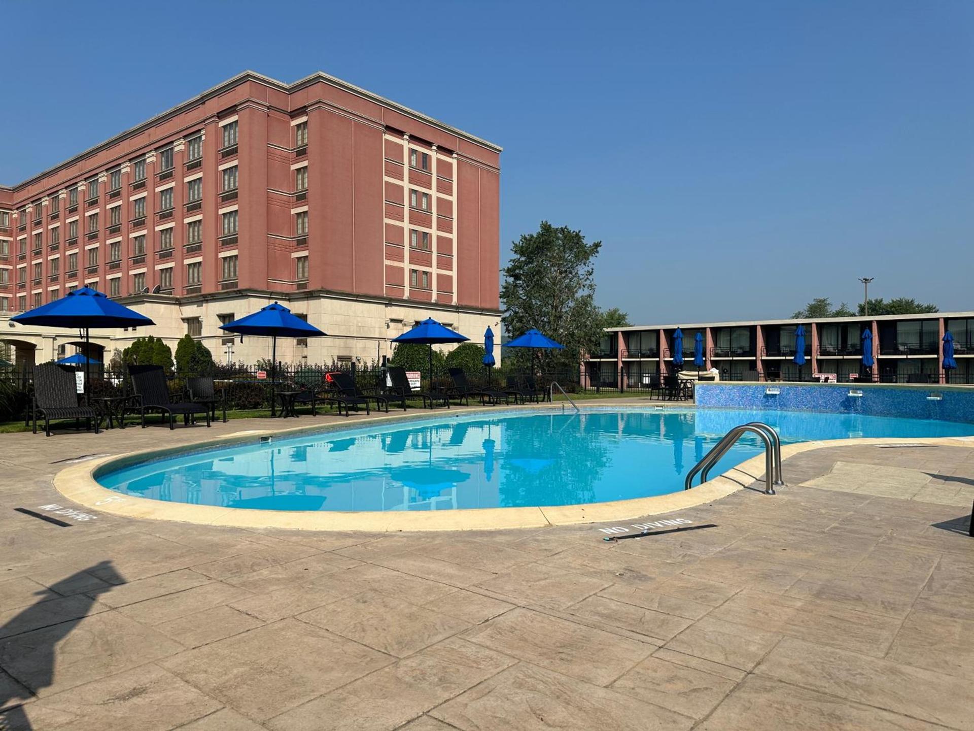 Mountaineer Casino Resort photo 3